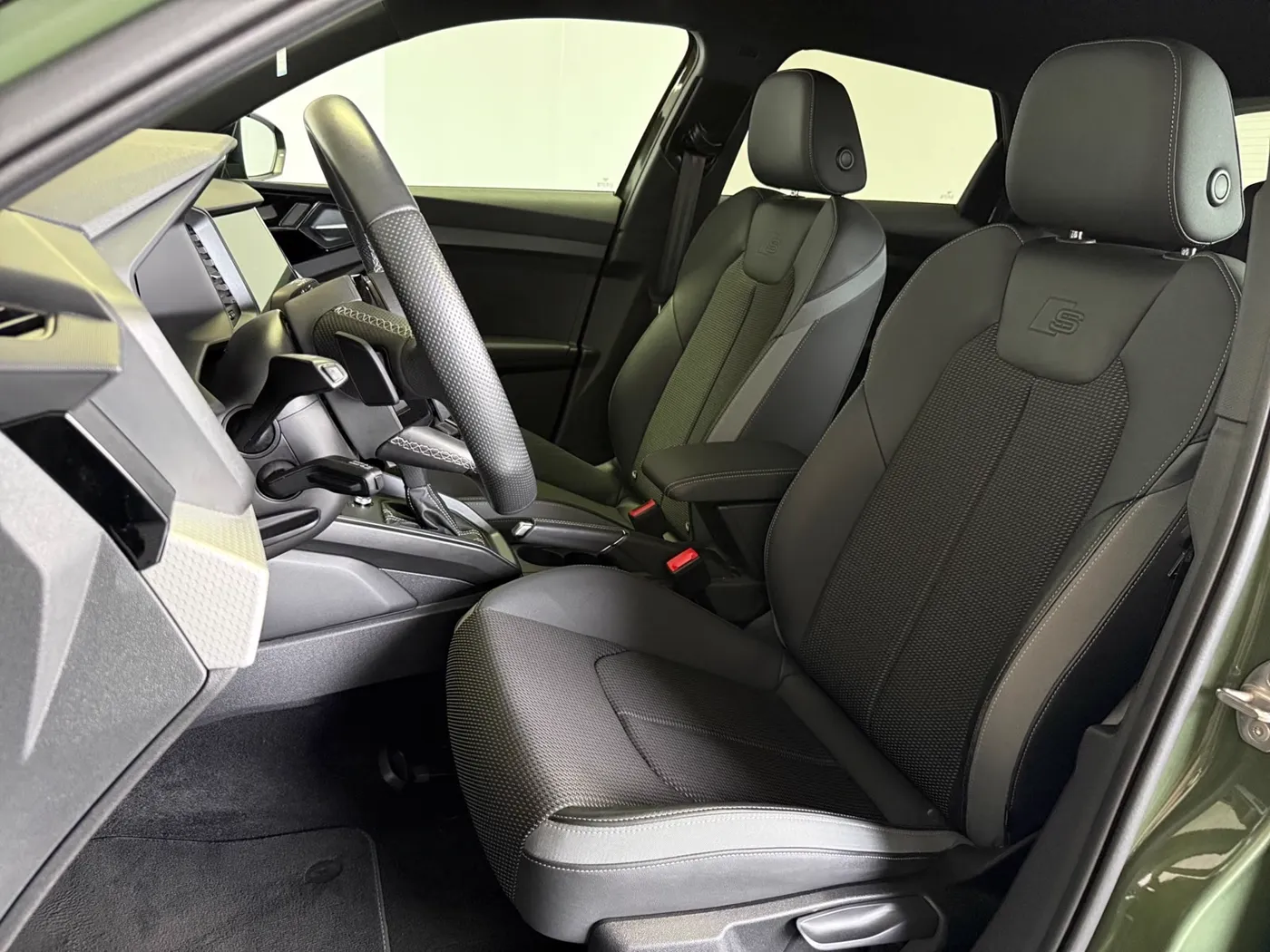 Audi A1 — Ansicht 6