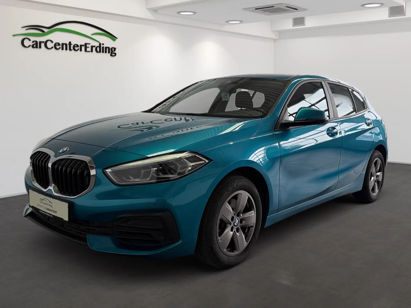 BMW 116