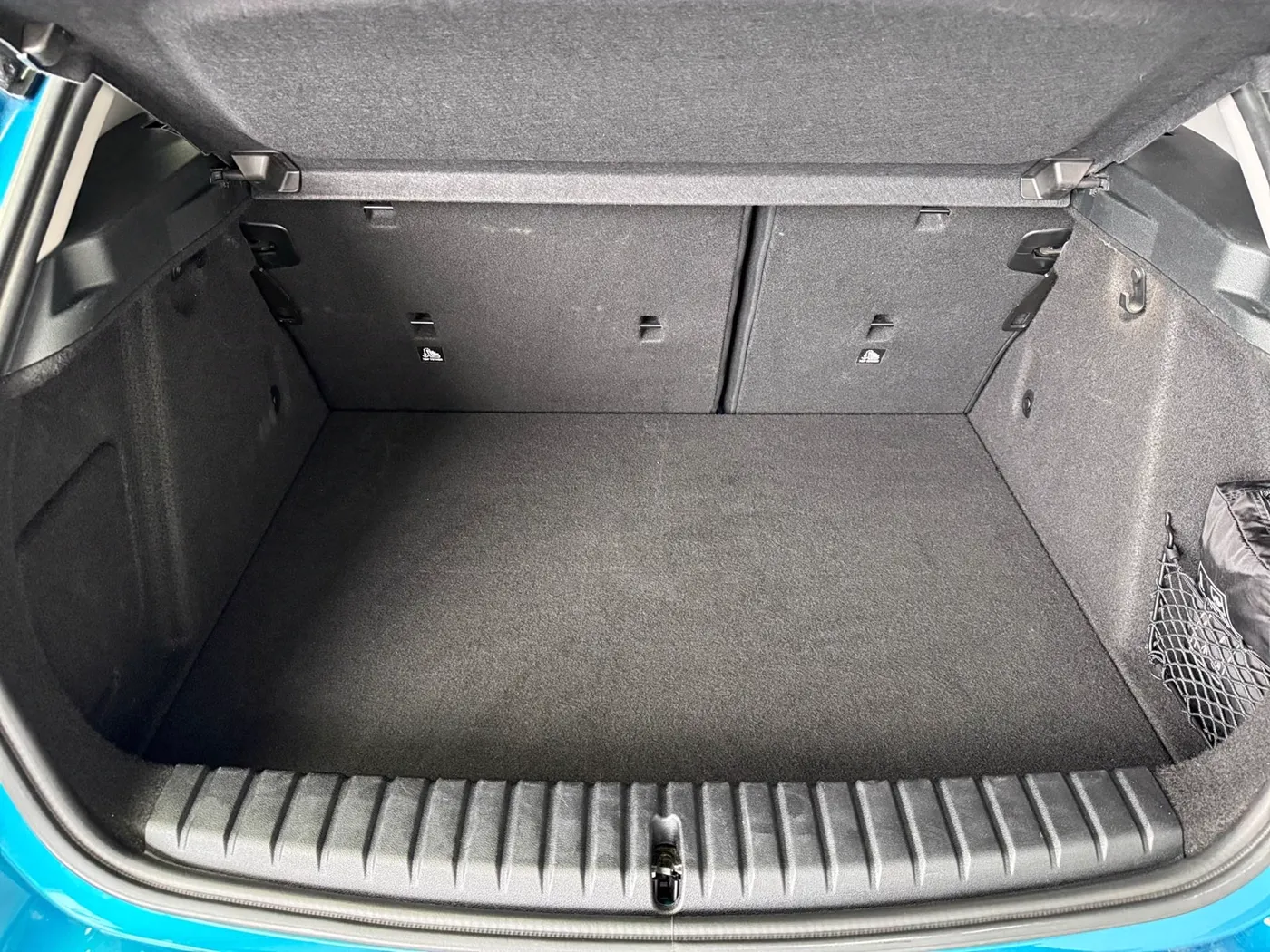 BMW 116 — Ansicht 3