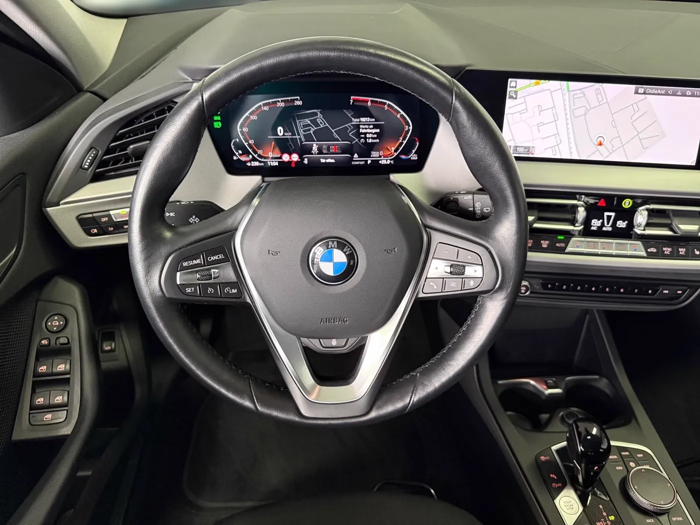 BMW 116 — Ansicht 4