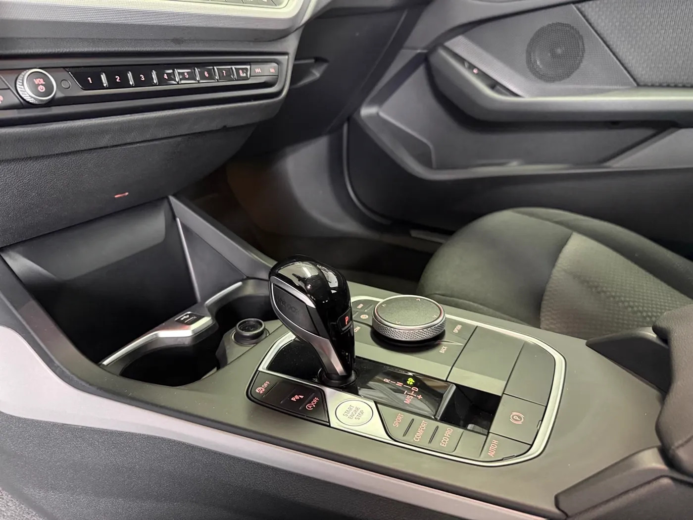 BMW 116 — Ansicht 6