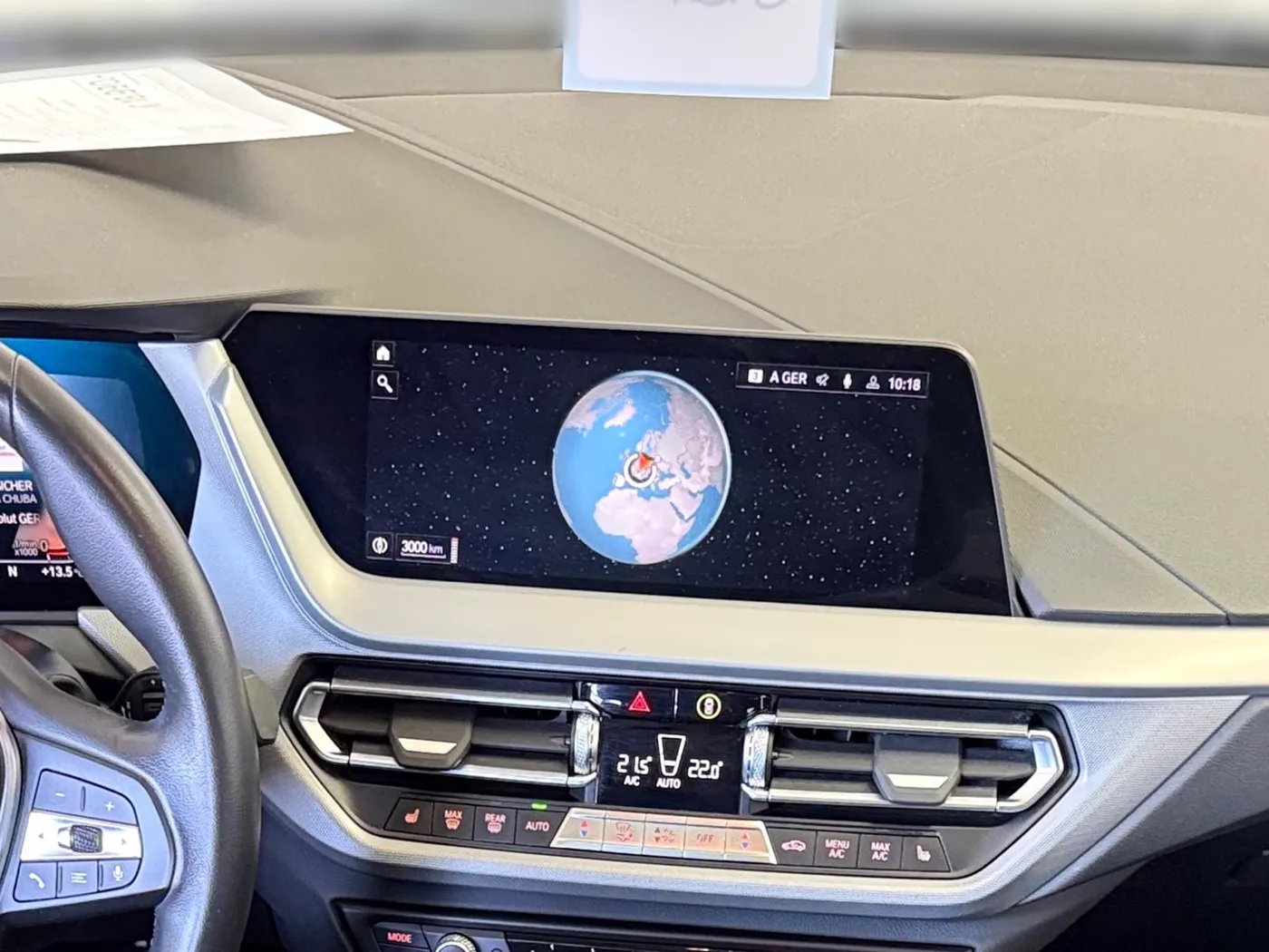 BMW 116 — Ansicht 4
