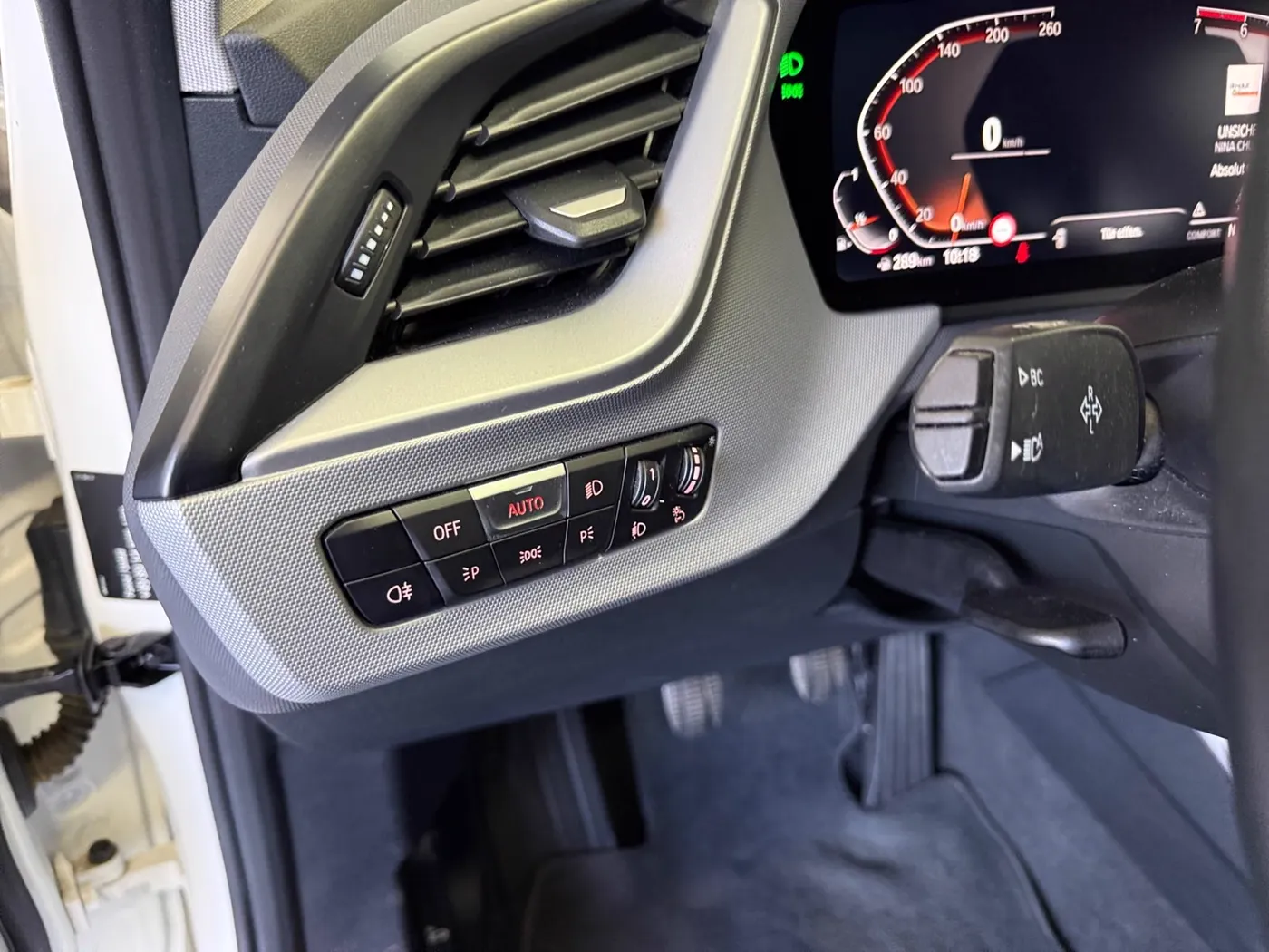 BMW 116 — Ansicht 5