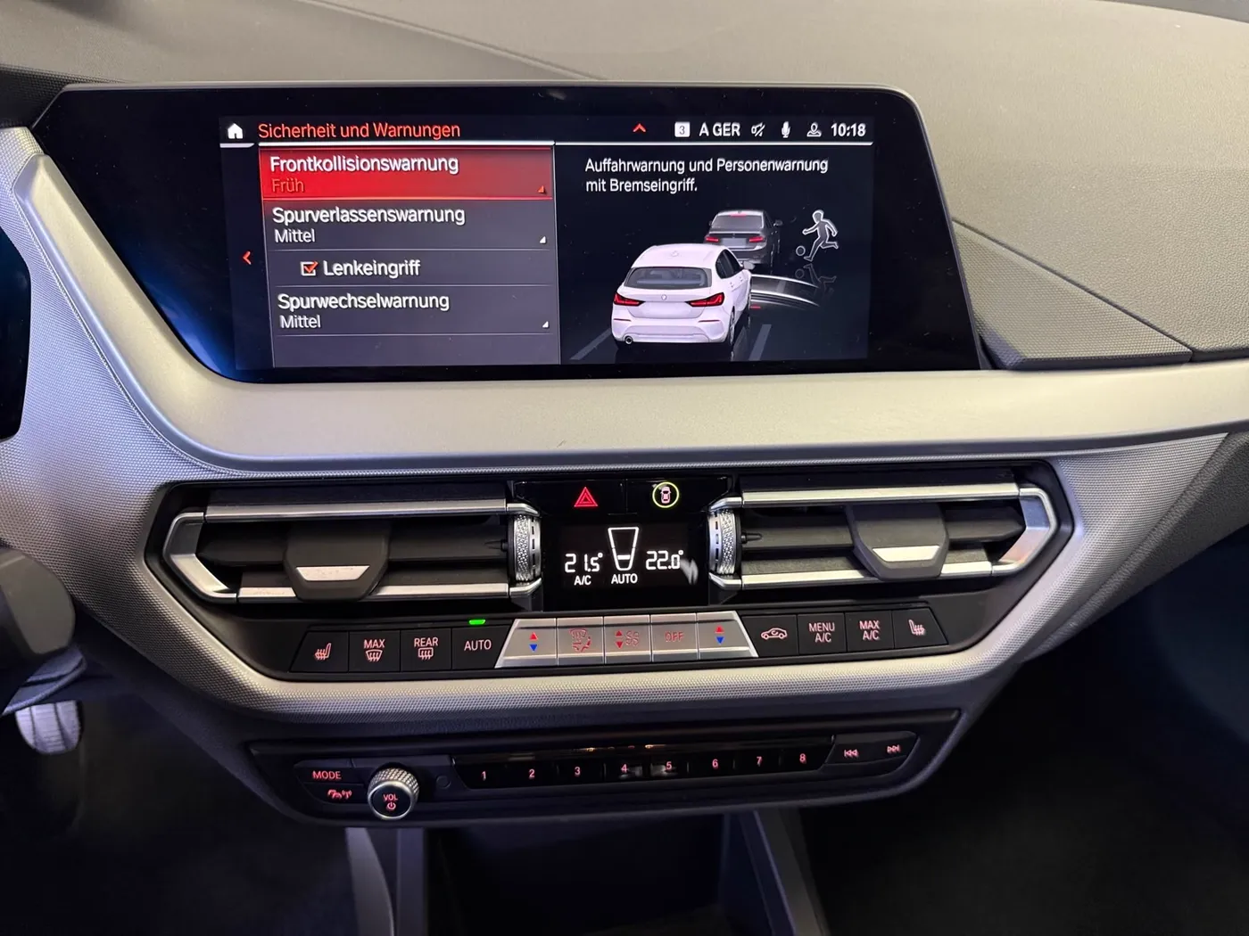 BMW 116 — Ansicht 6