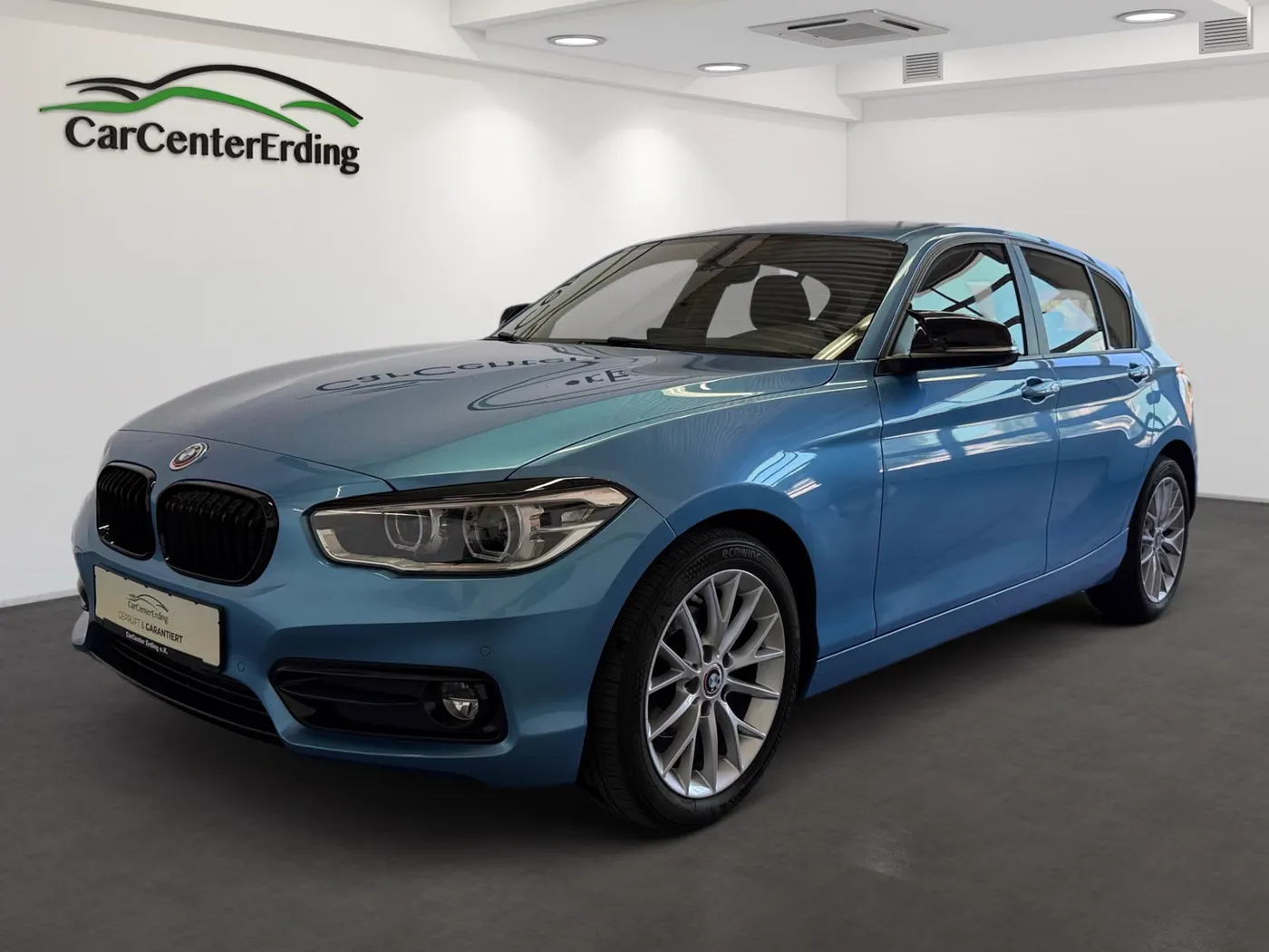 BMW 116