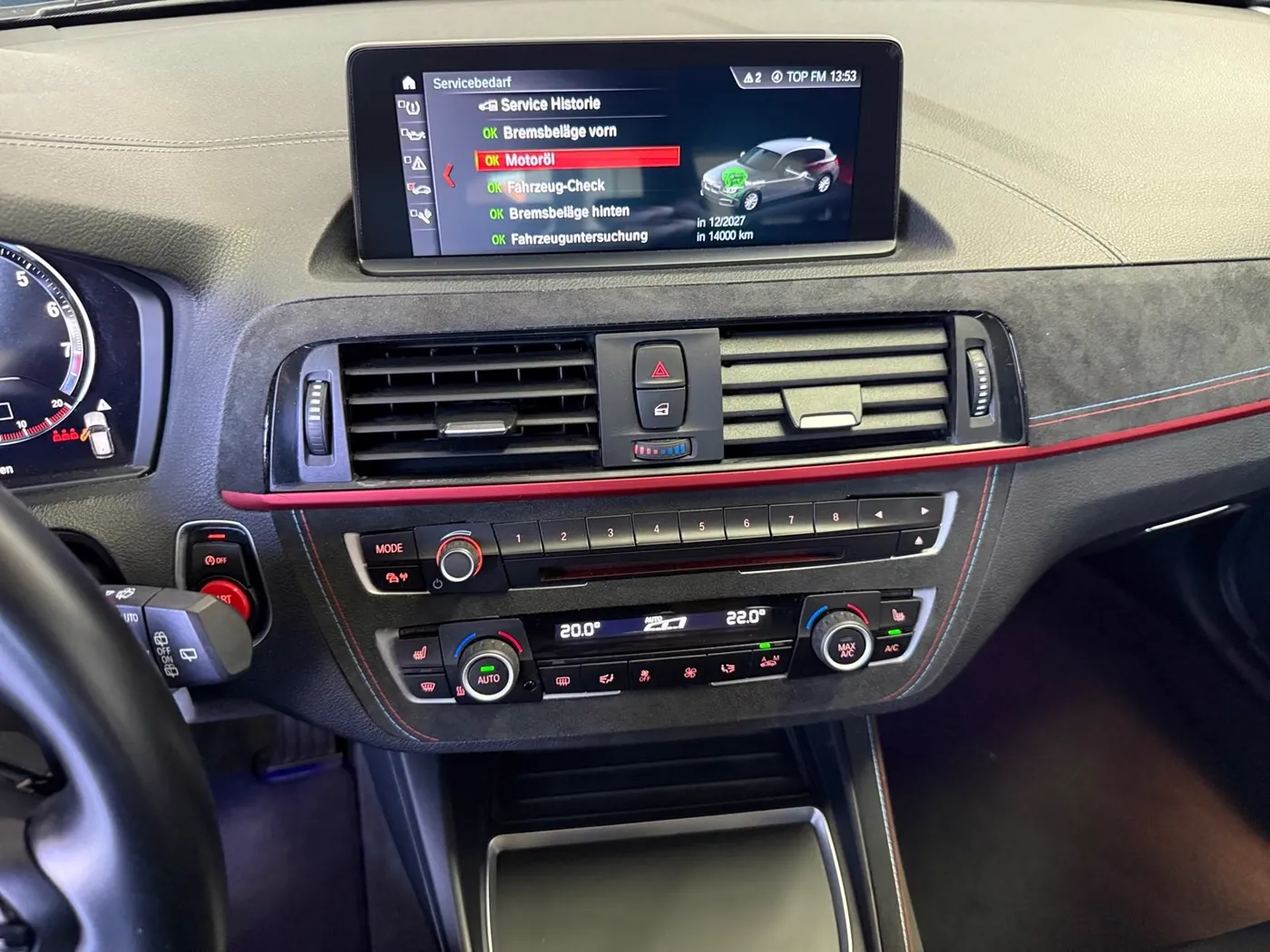 BMW 116 — Ansicht 6