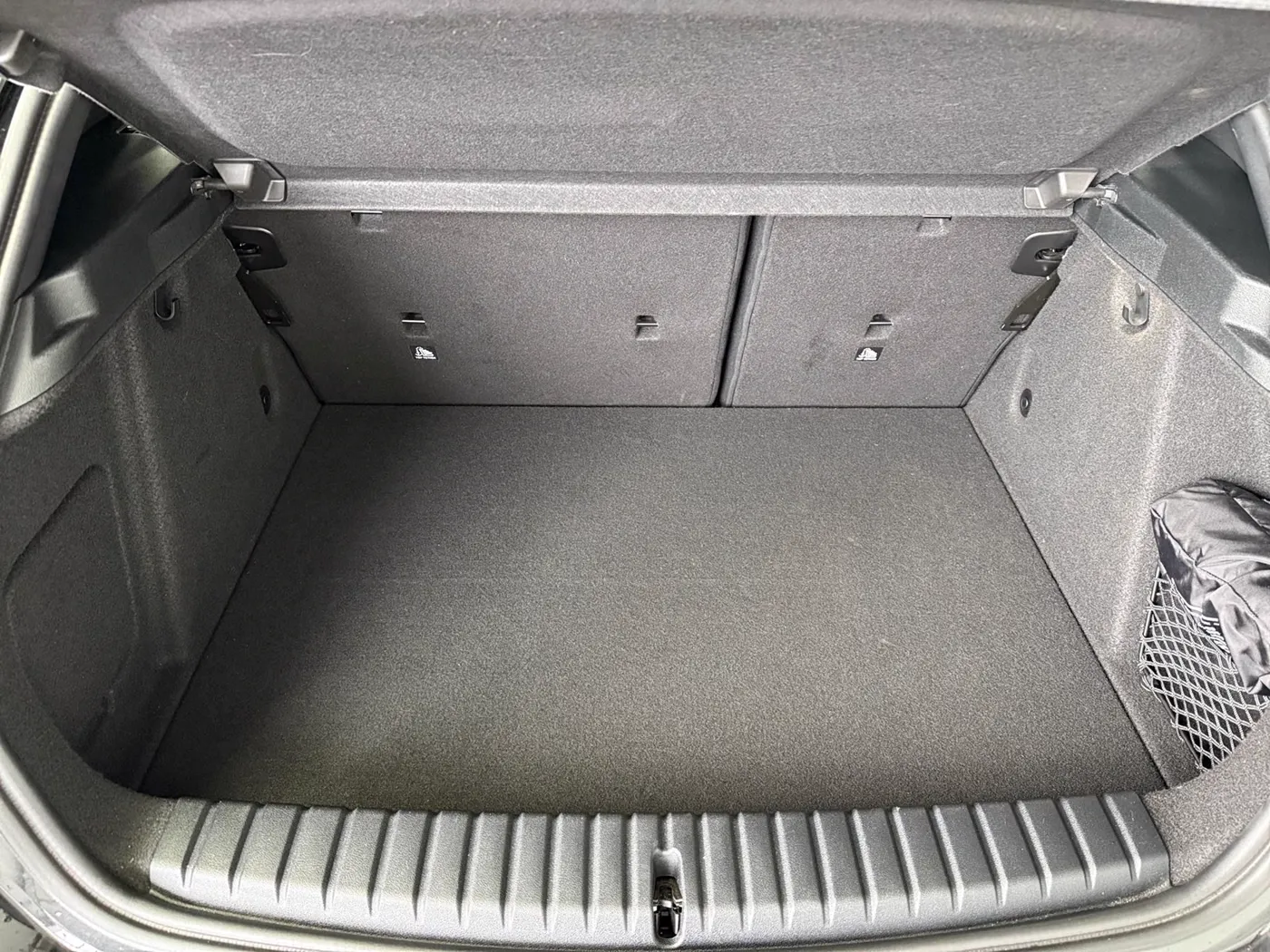 BMW 118 — Ansicht 3