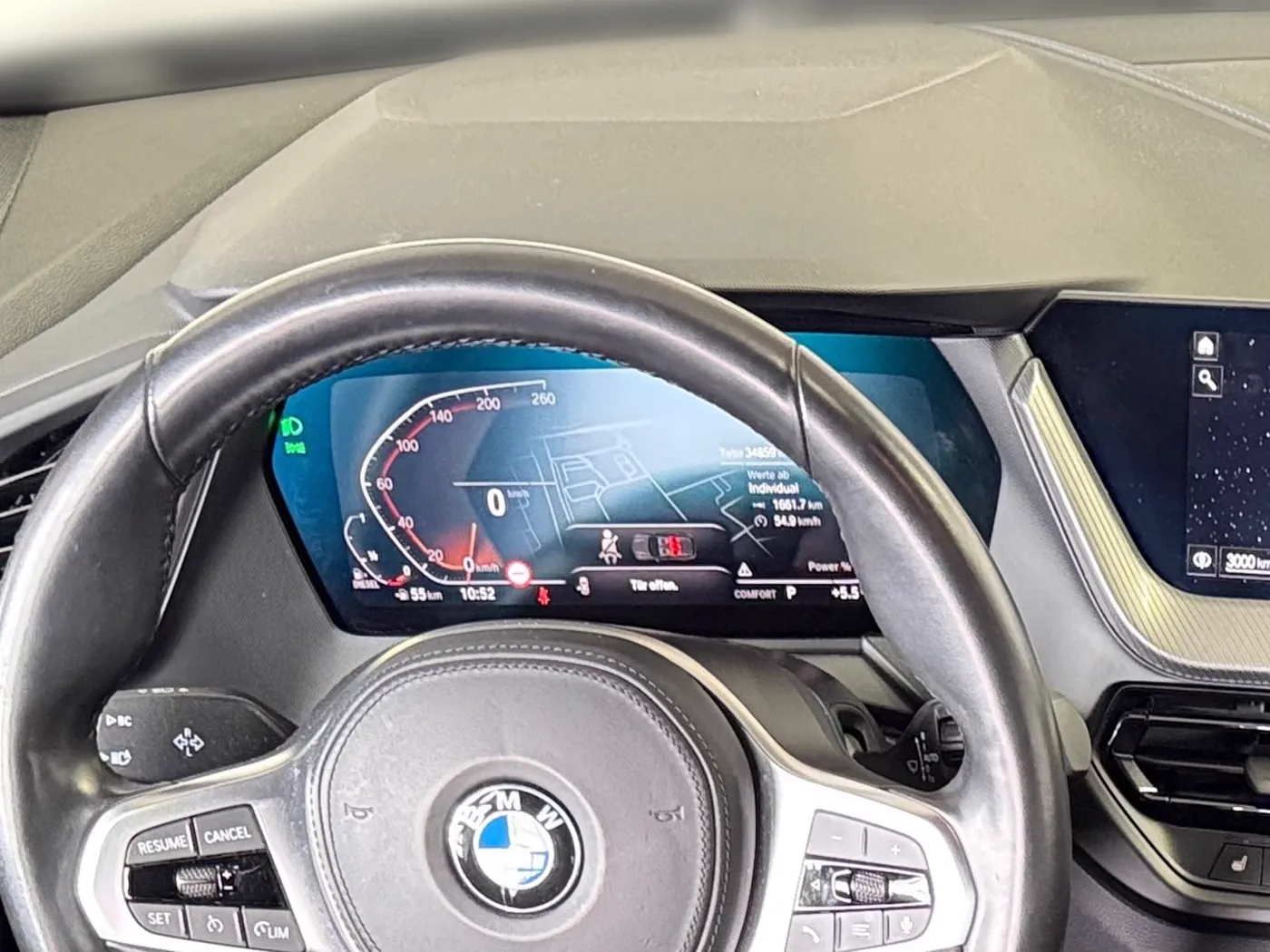 BMW 118 — Ansicht 4