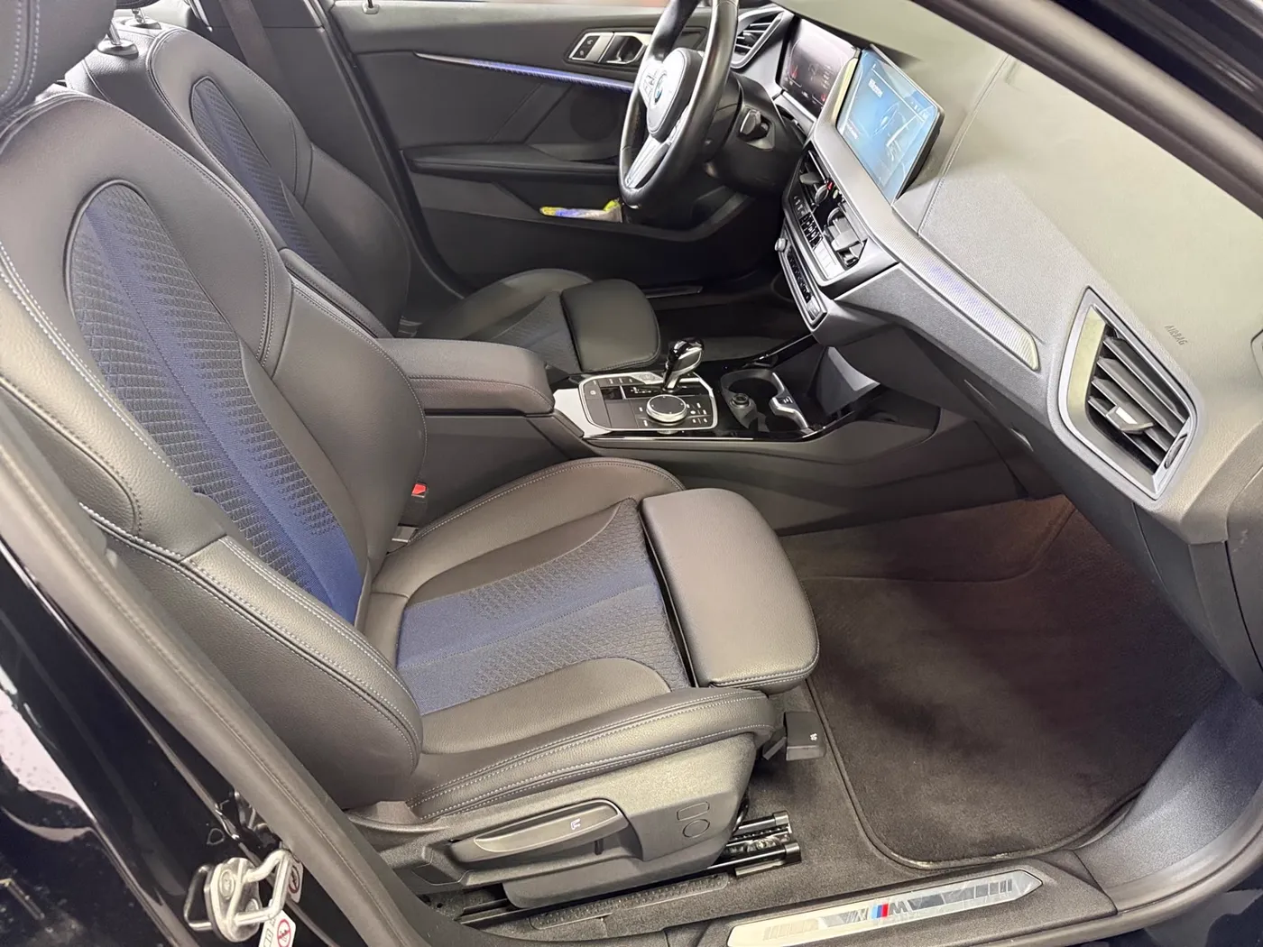 BMW 118 — Ansicht 5