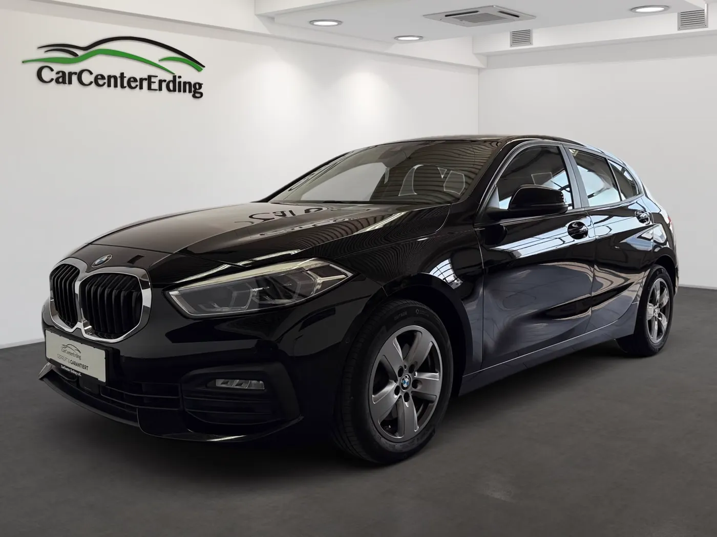 BMW 118