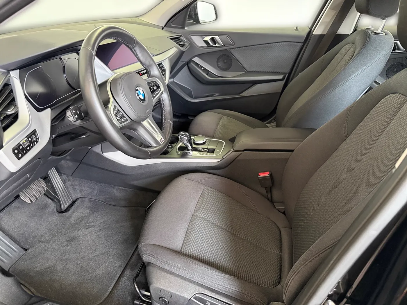 BMW 118 — Ansicht 3