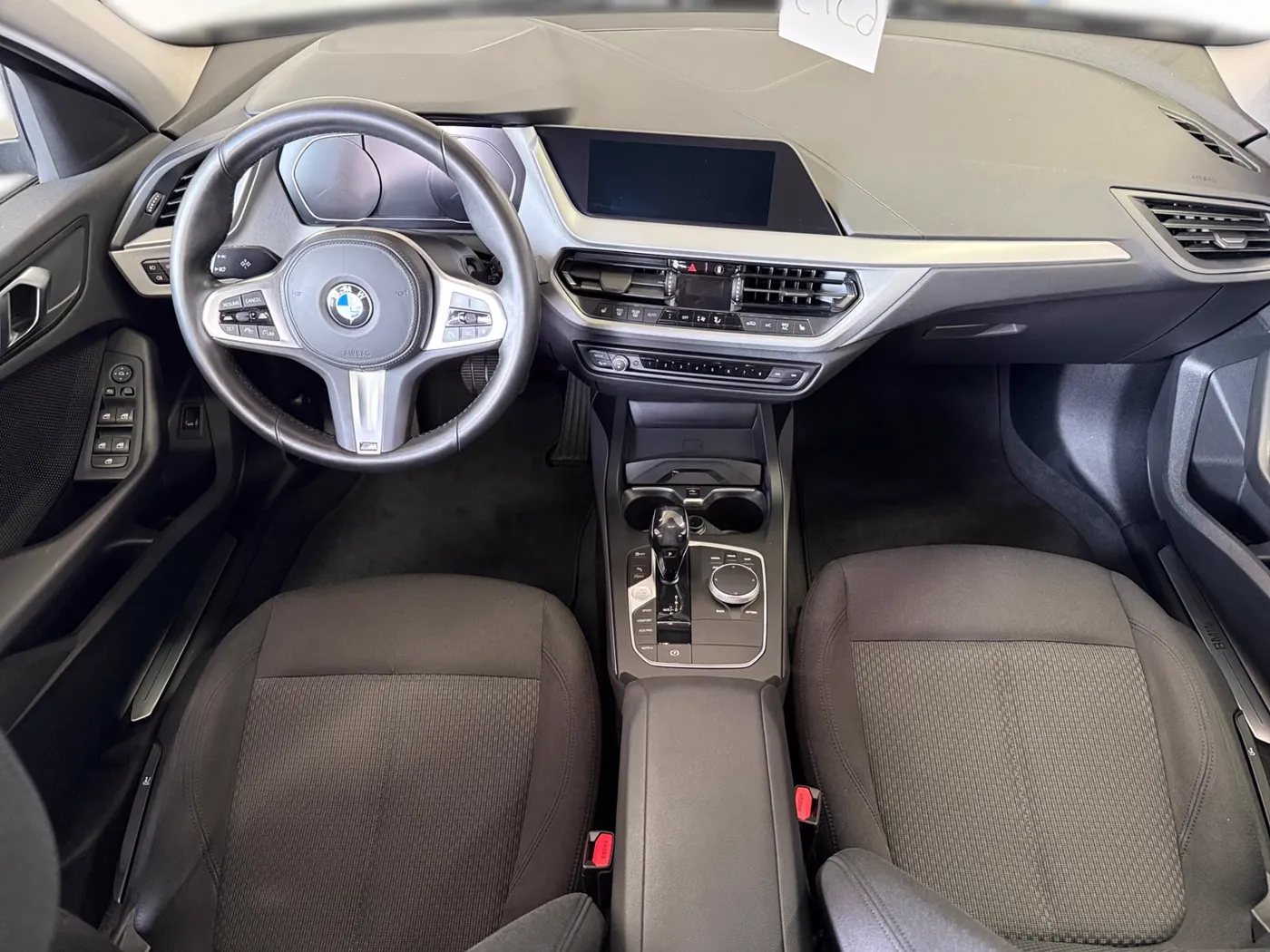 BMW 118 — Ansicht 4