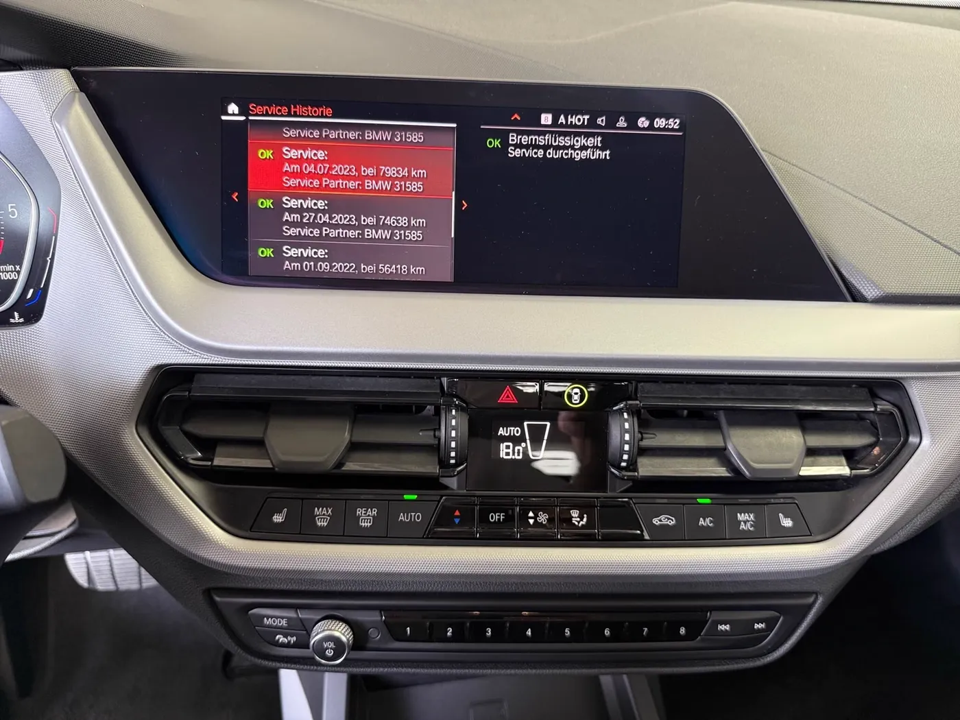 BMW 118 — Ansicht 6