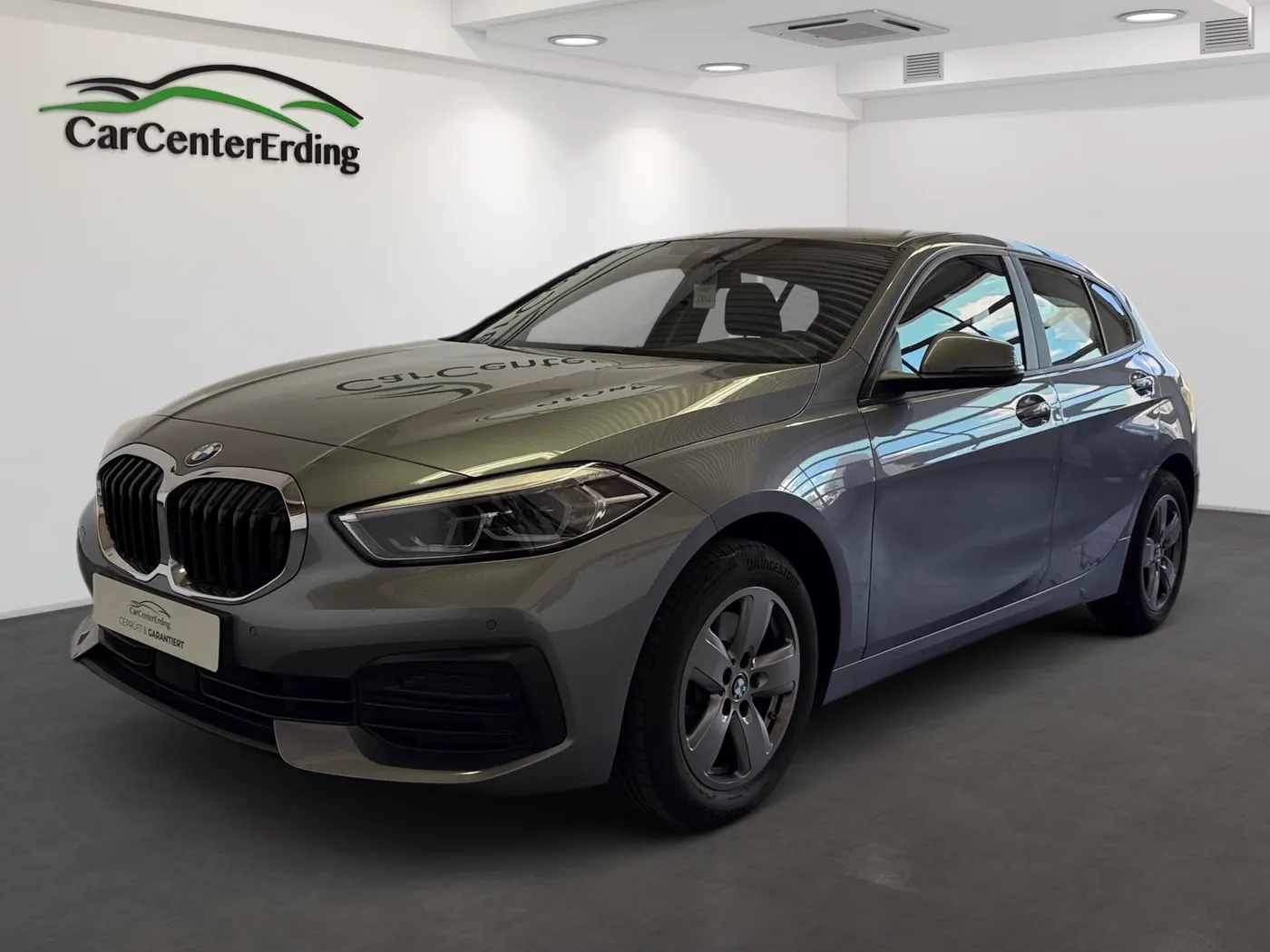 BMW 118