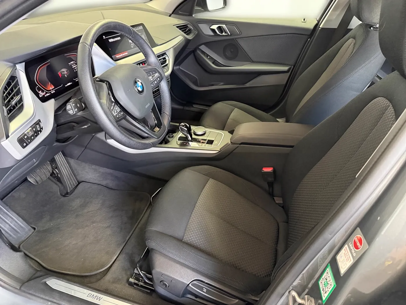 BMW 118 — Ansicht 3