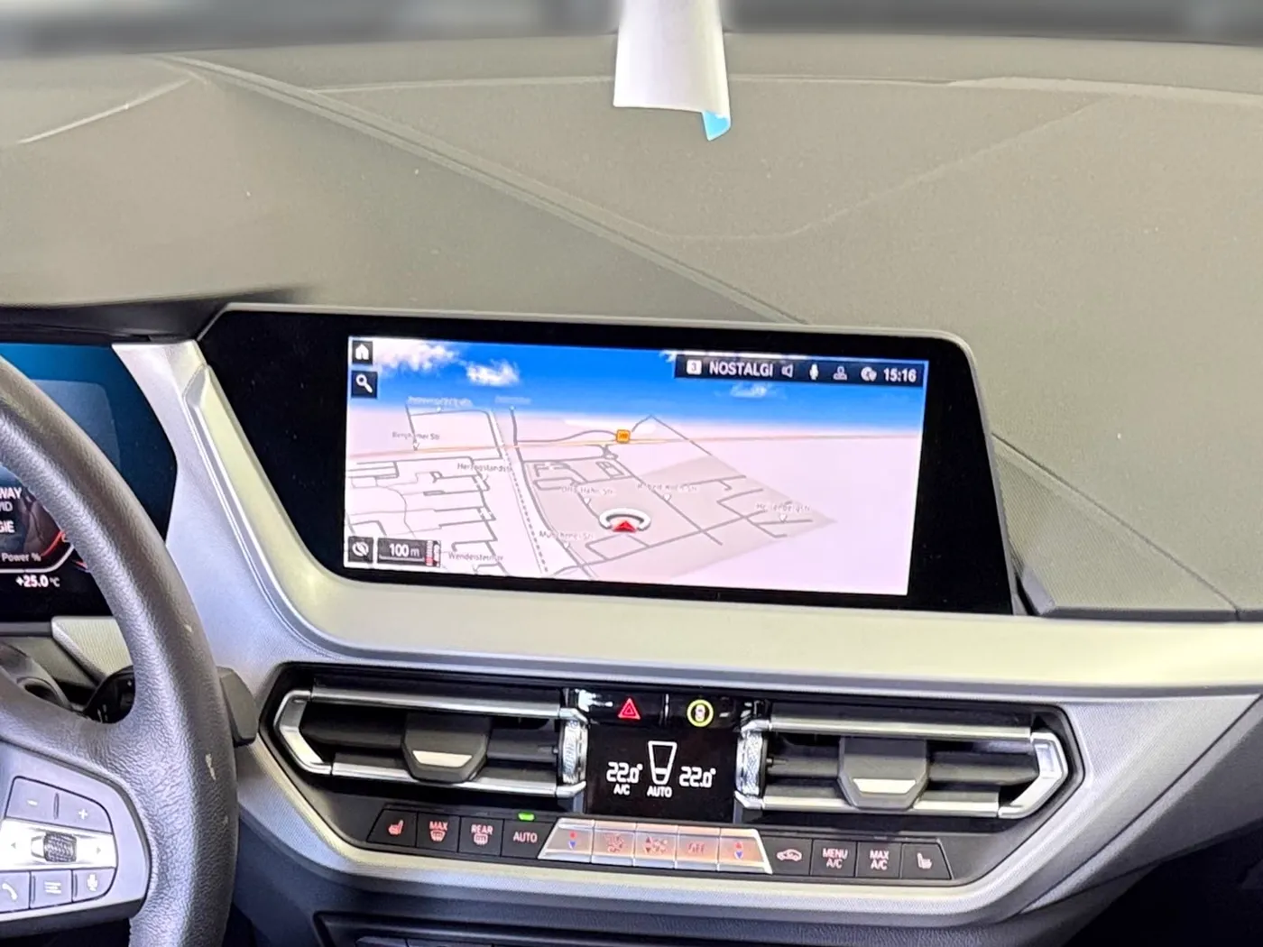 BMW 118 — Ansicht 4