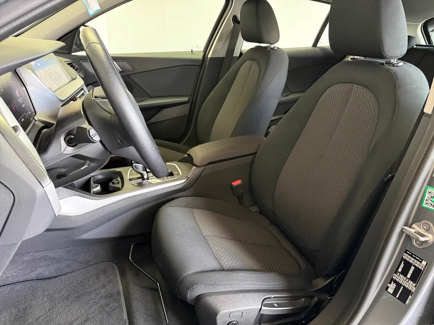 BMW 118 — Ansicht 5