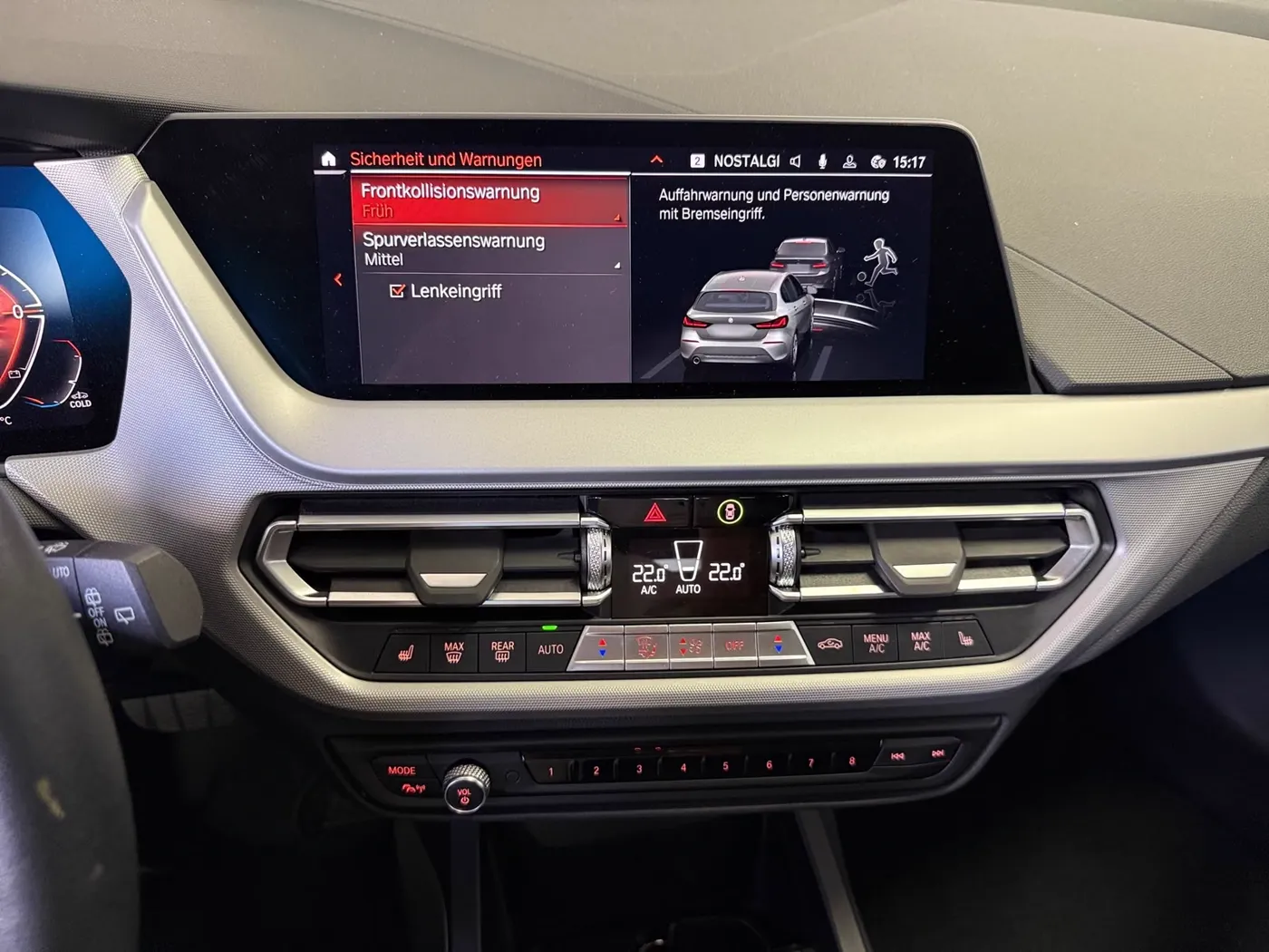 BMW 118 — Ansicht 6