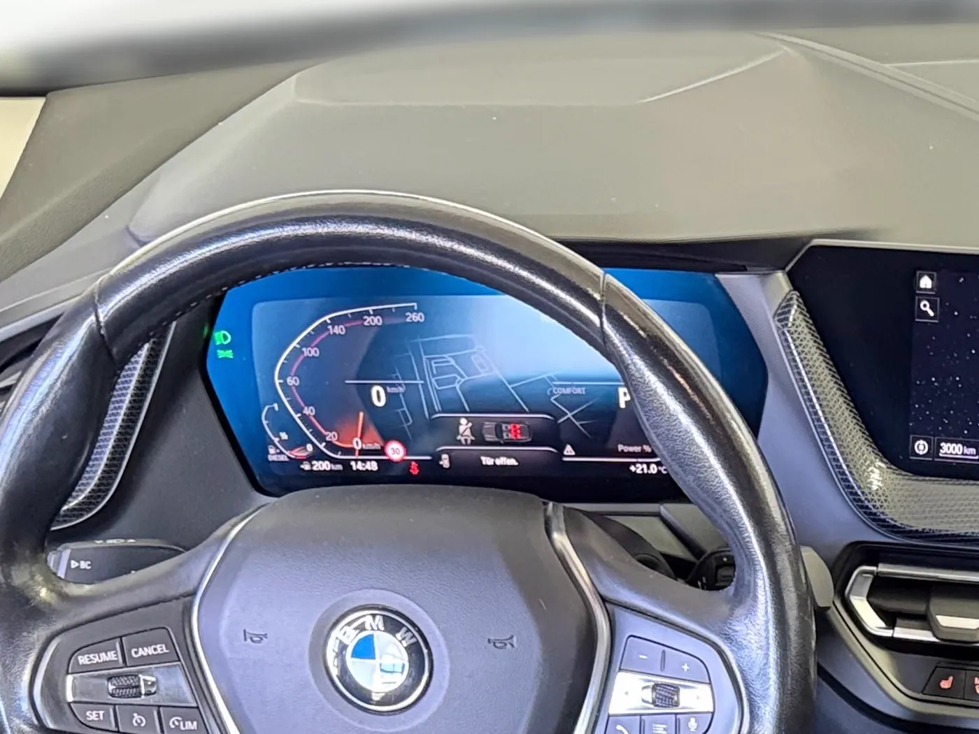 BMW 118 — Ansicht 4
