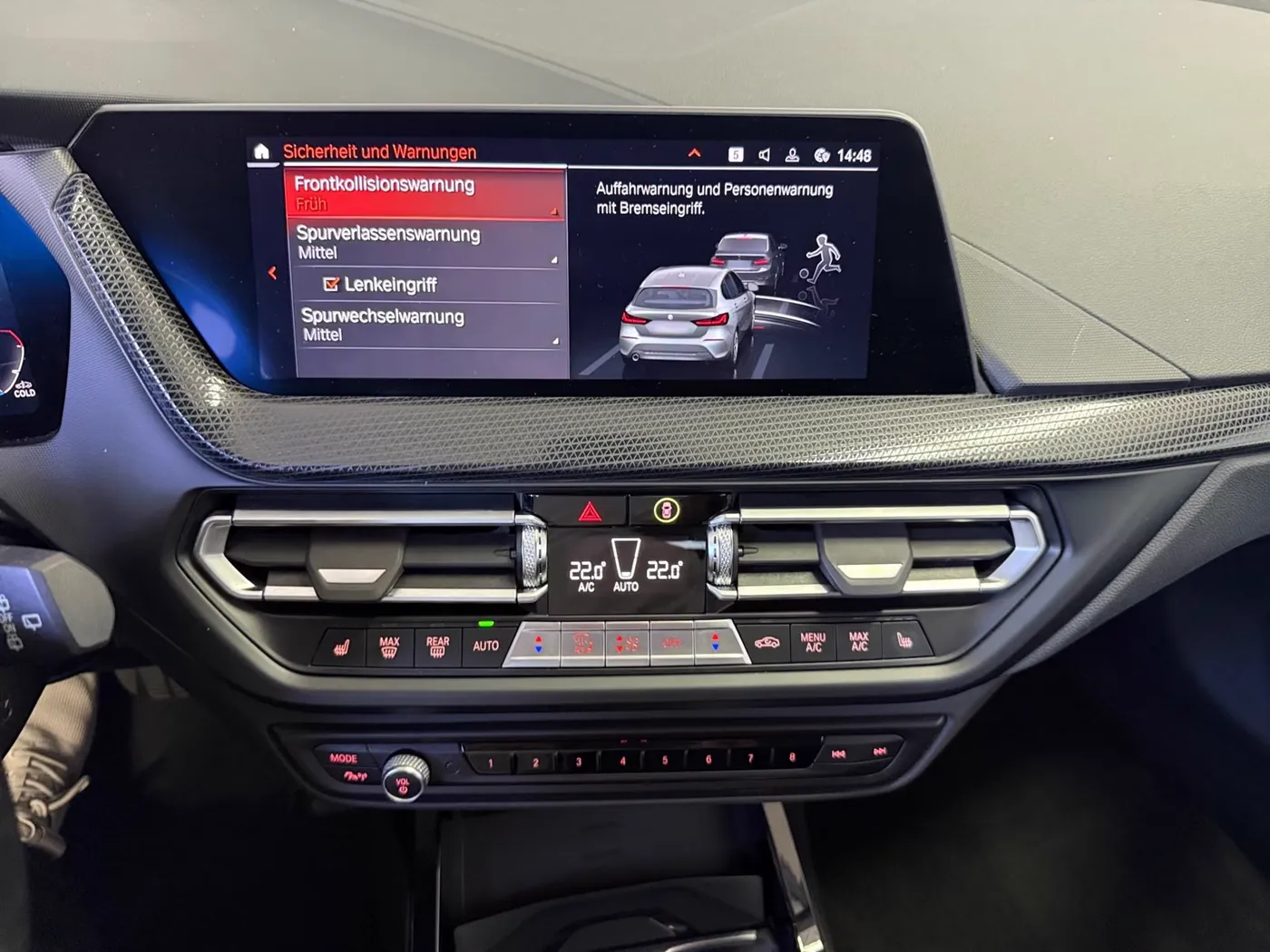 BMW 118 — Ansicht 6