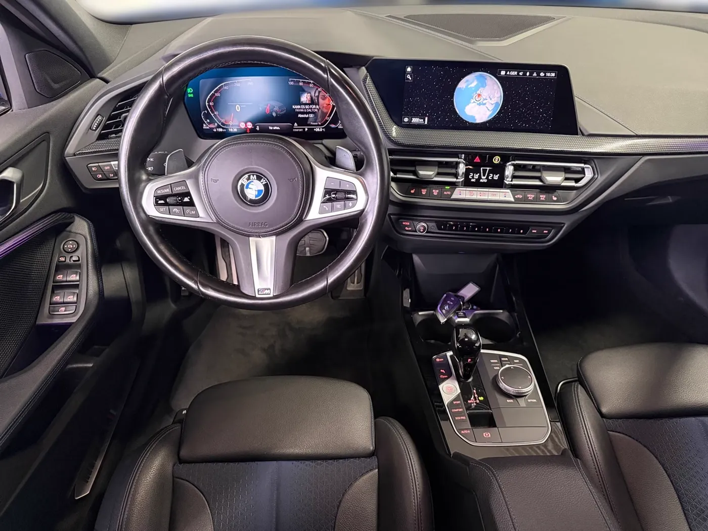 BMW 118 — Ansicht 3