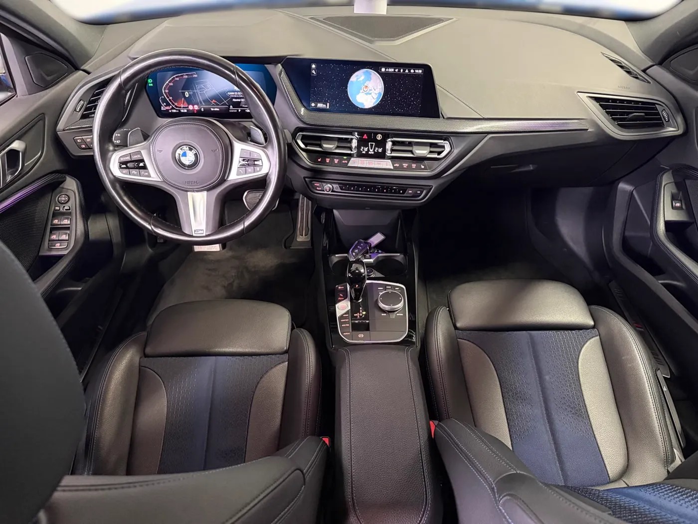 BMW 118 — Ansicht 4