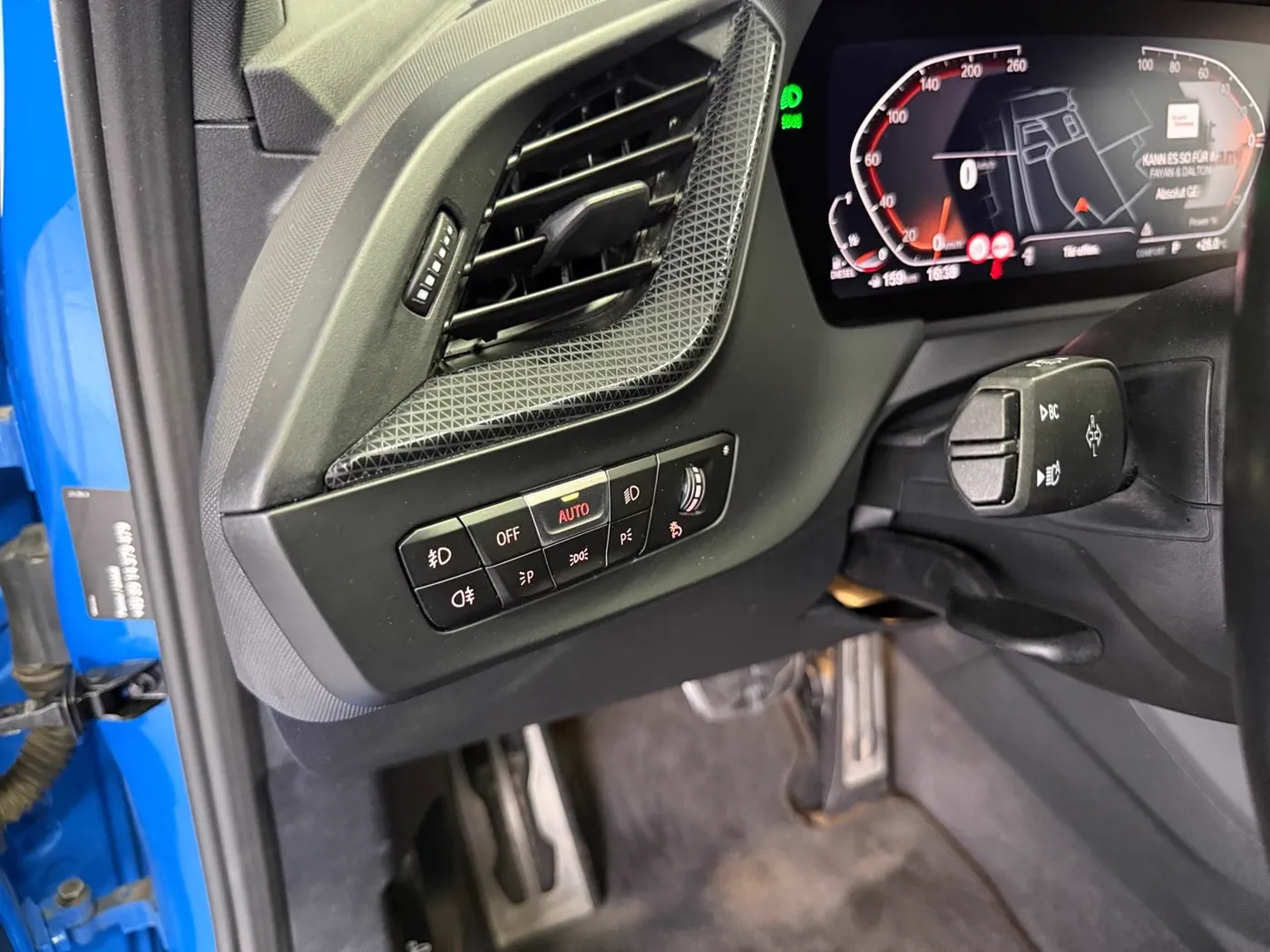 BMW 118 — Ansicht 5