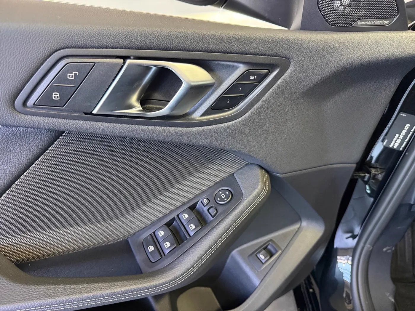 BMW 118 — Ansicht 5