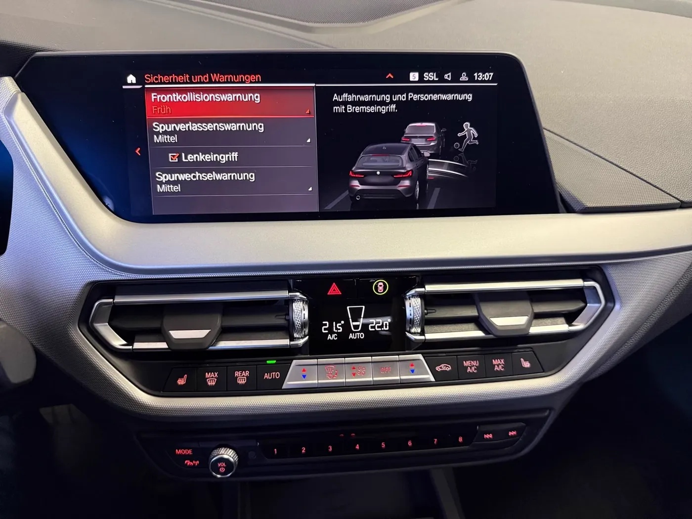 BMW 118 — Ansicht 6