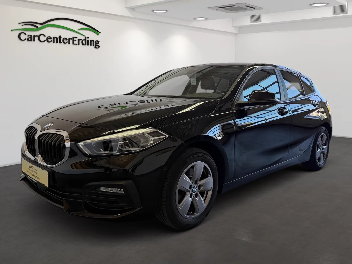 BMW 118