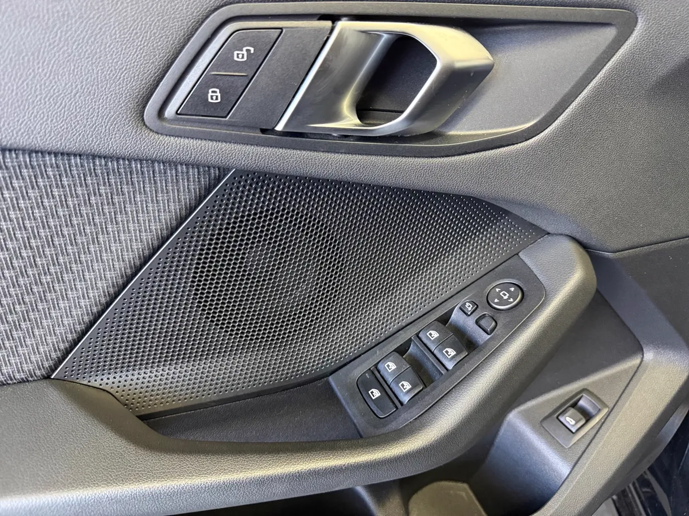 BMW 118 — Ansicht 5