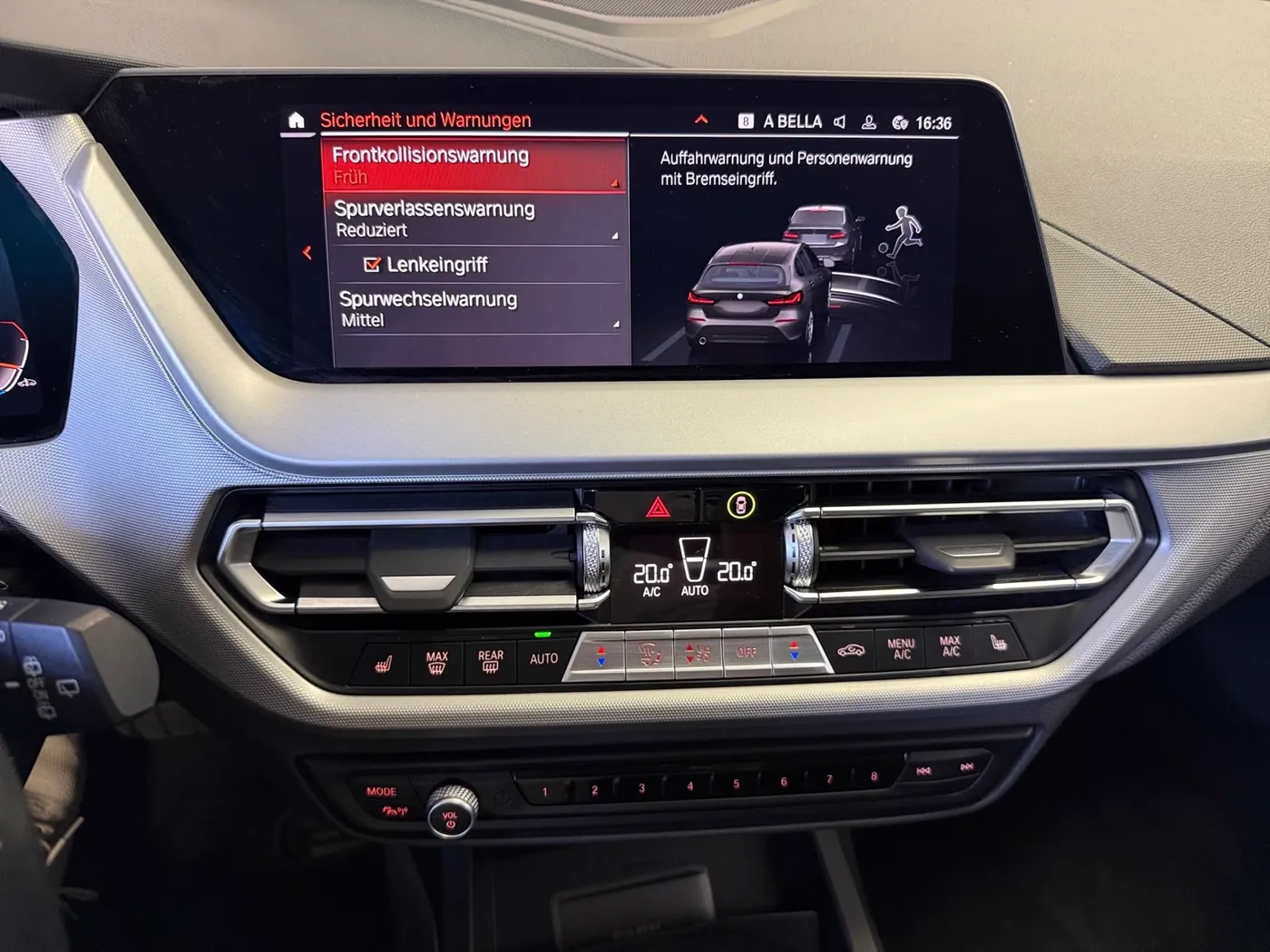 BMW 118 — Ansicht 6