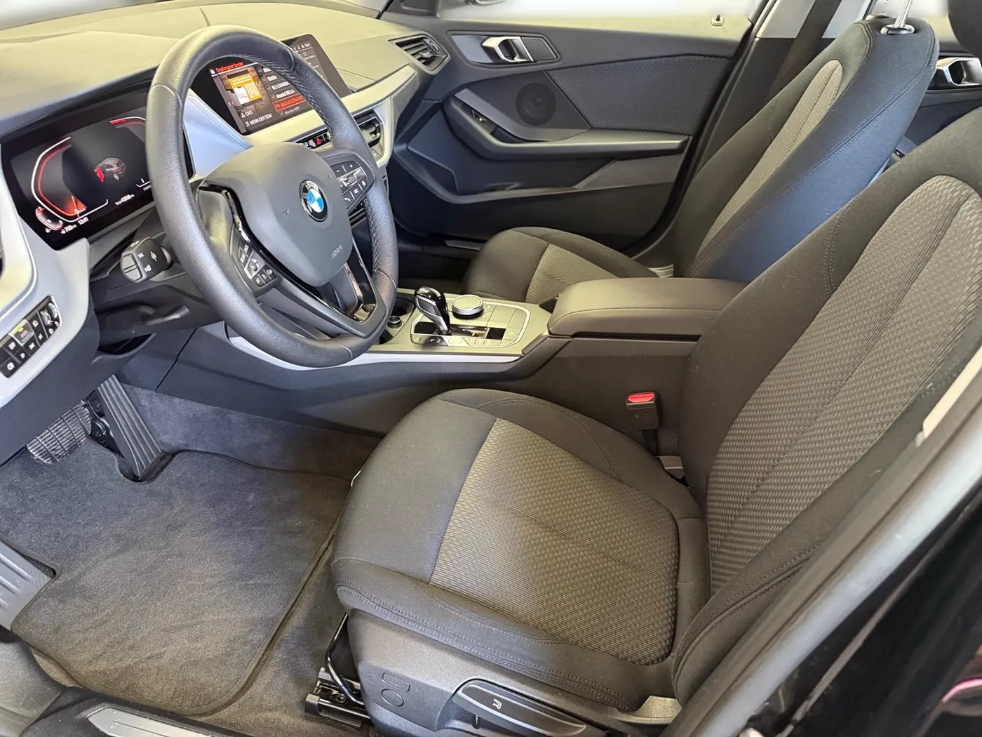 BMW 118 — Ansicht 3