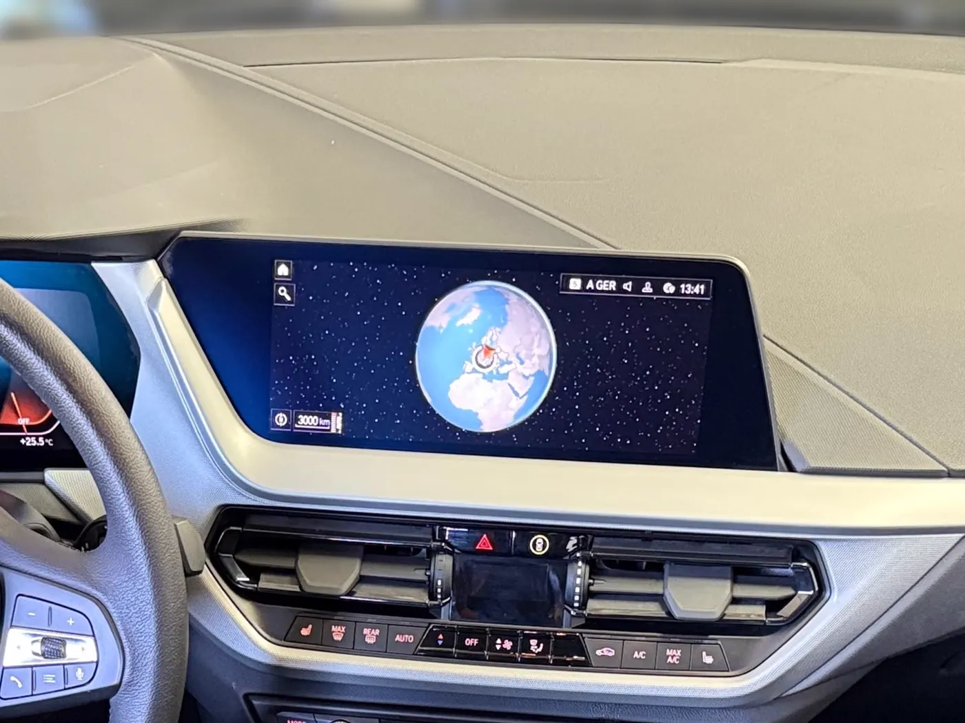 BMW 118 — Ansicht 4