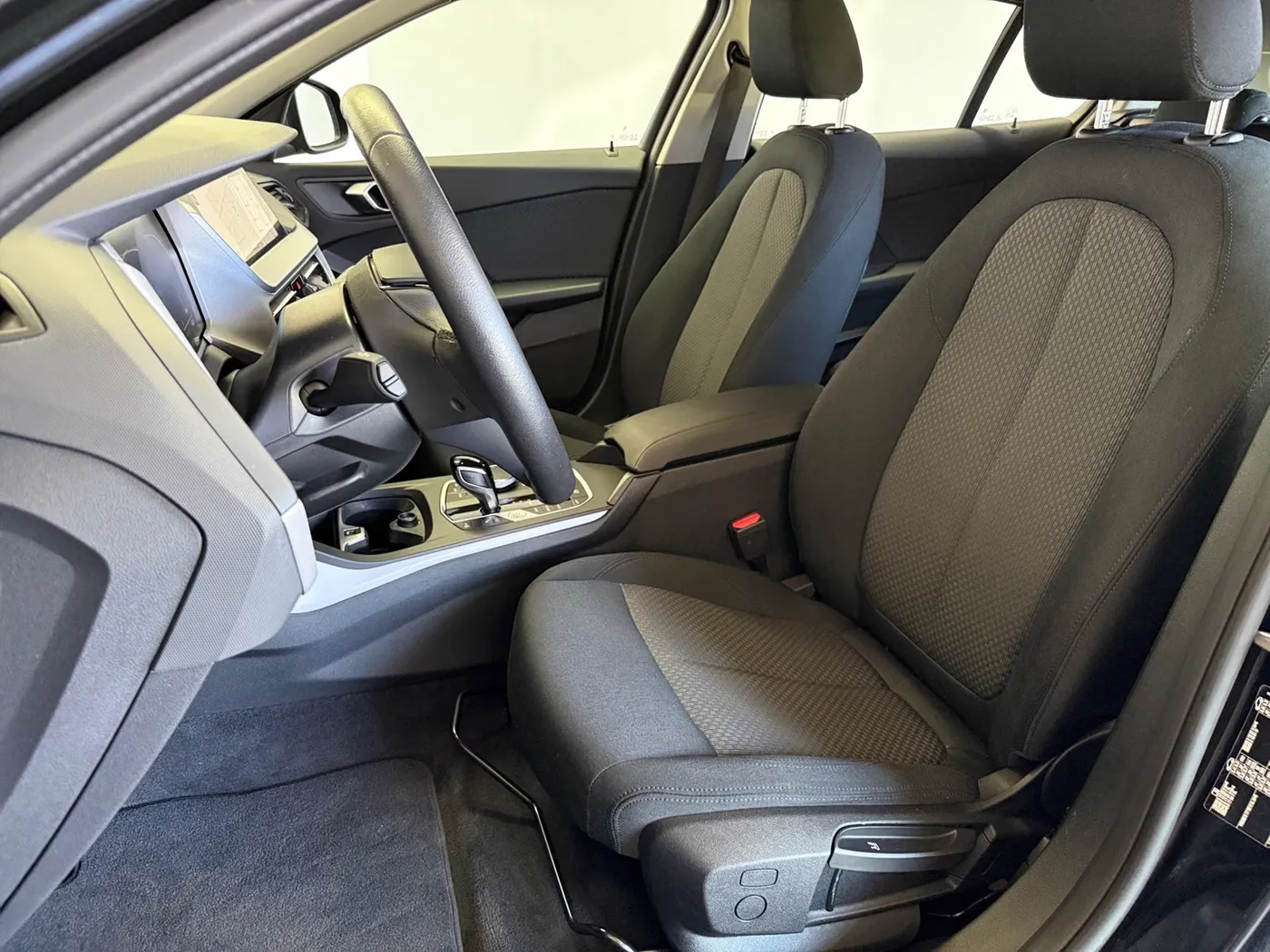 BMW 118 — Ansicht 5
