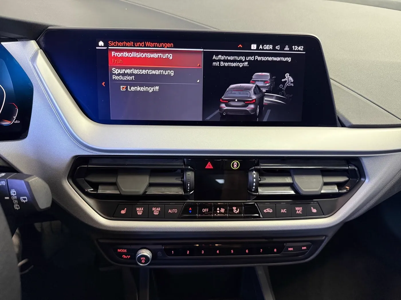 BMW 118 — Ansicht 6