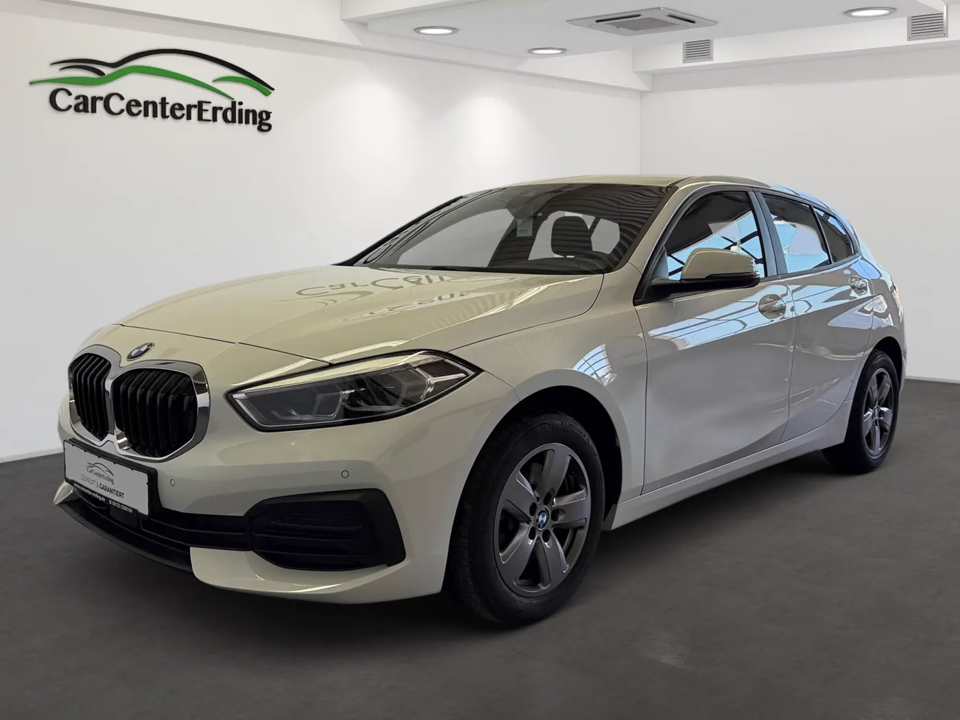 BMW 118