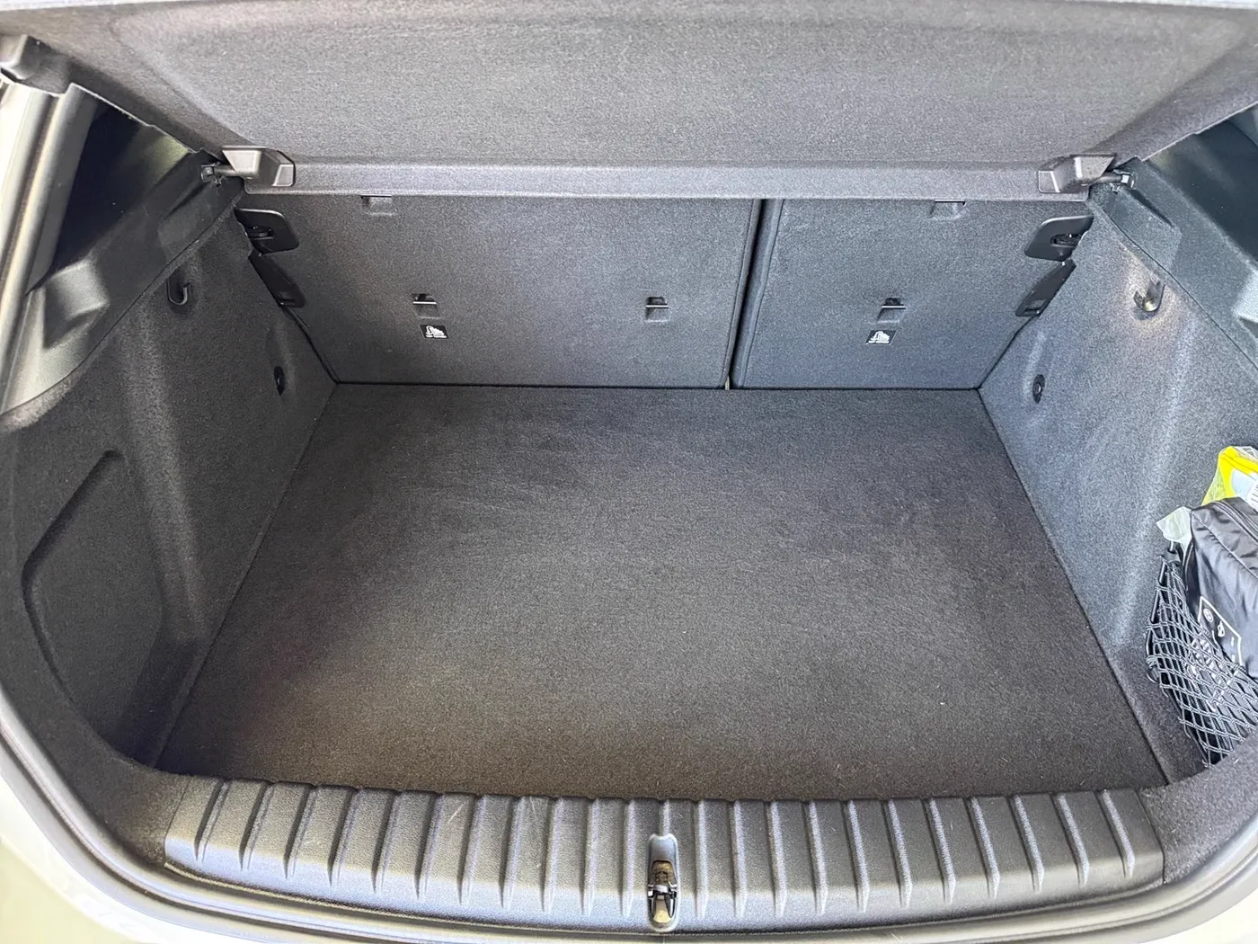 BMW 118 — Ansicht 3