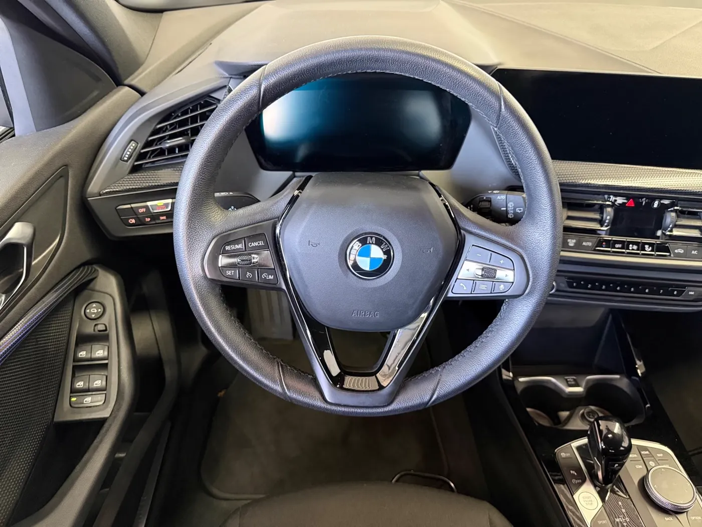 BMW 118 — Ansicht 4