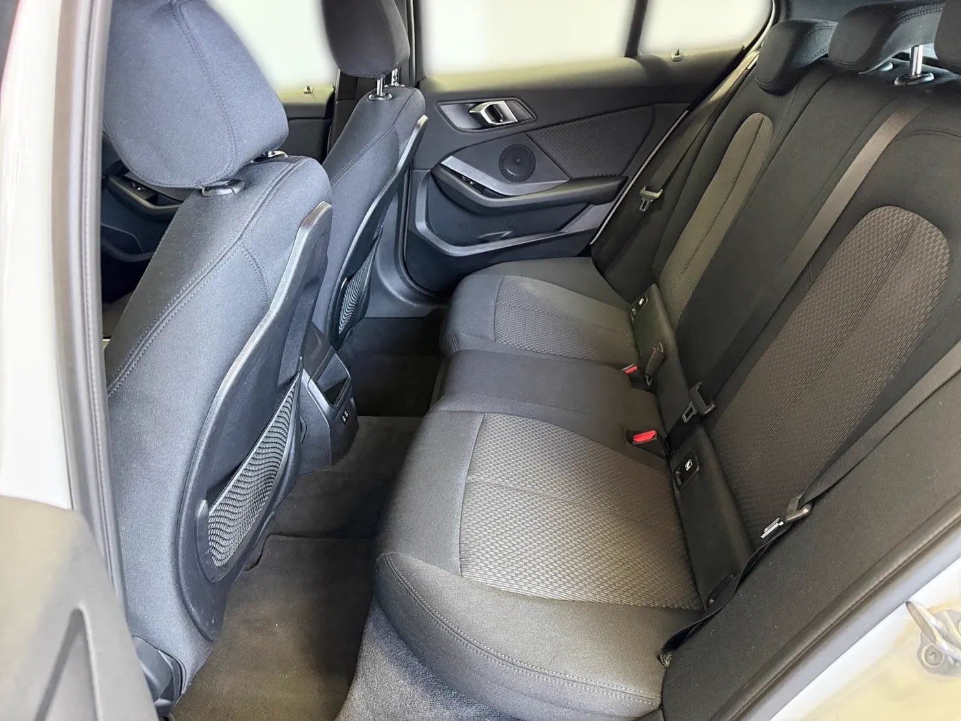 BMW 118 — Ansicht 5