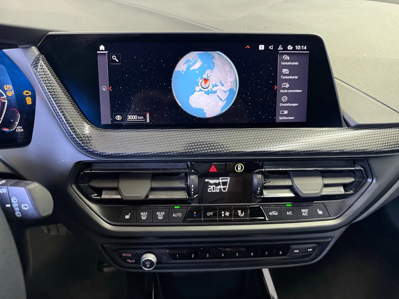 BMW 118 — Ansicht 6