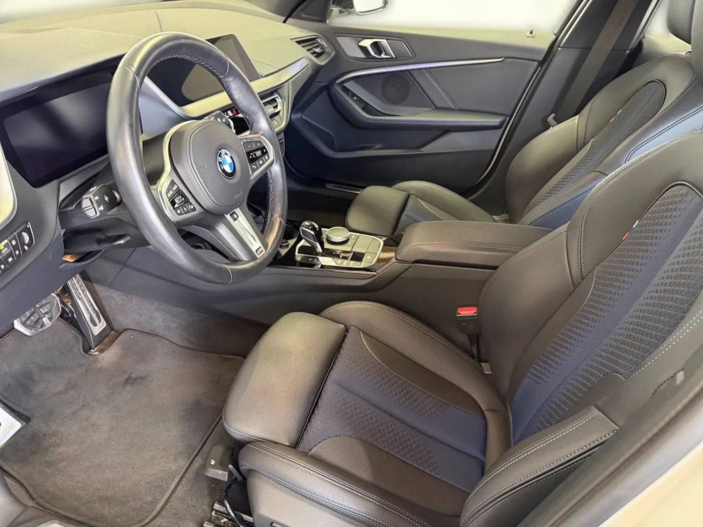 BMW 118 — Ansicht 3