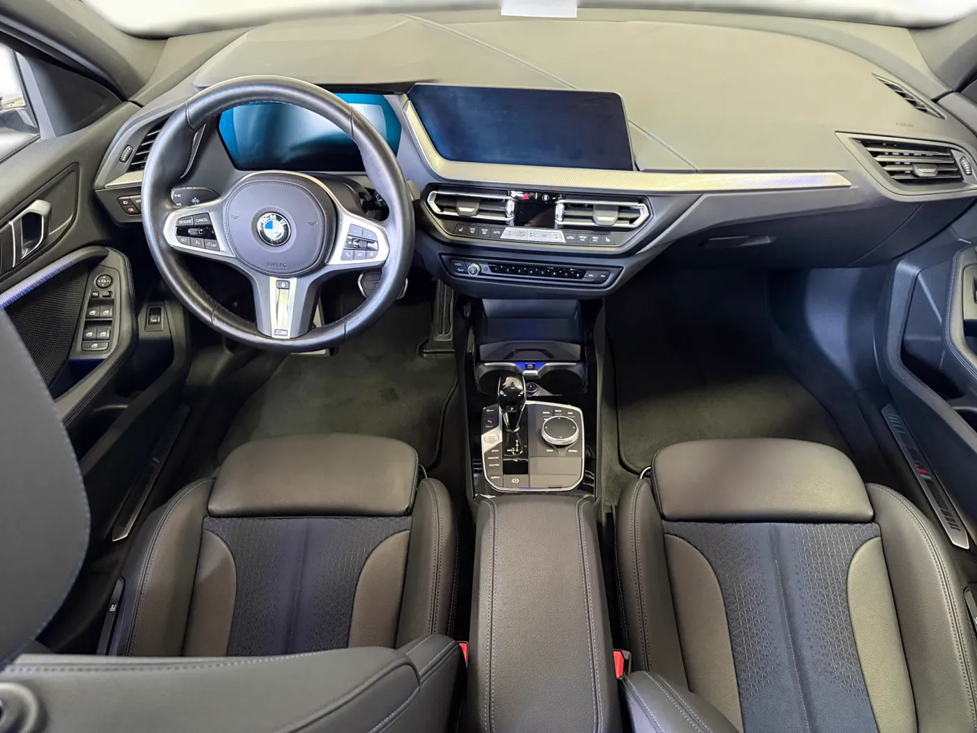 BMW 118 — Ansicht 4