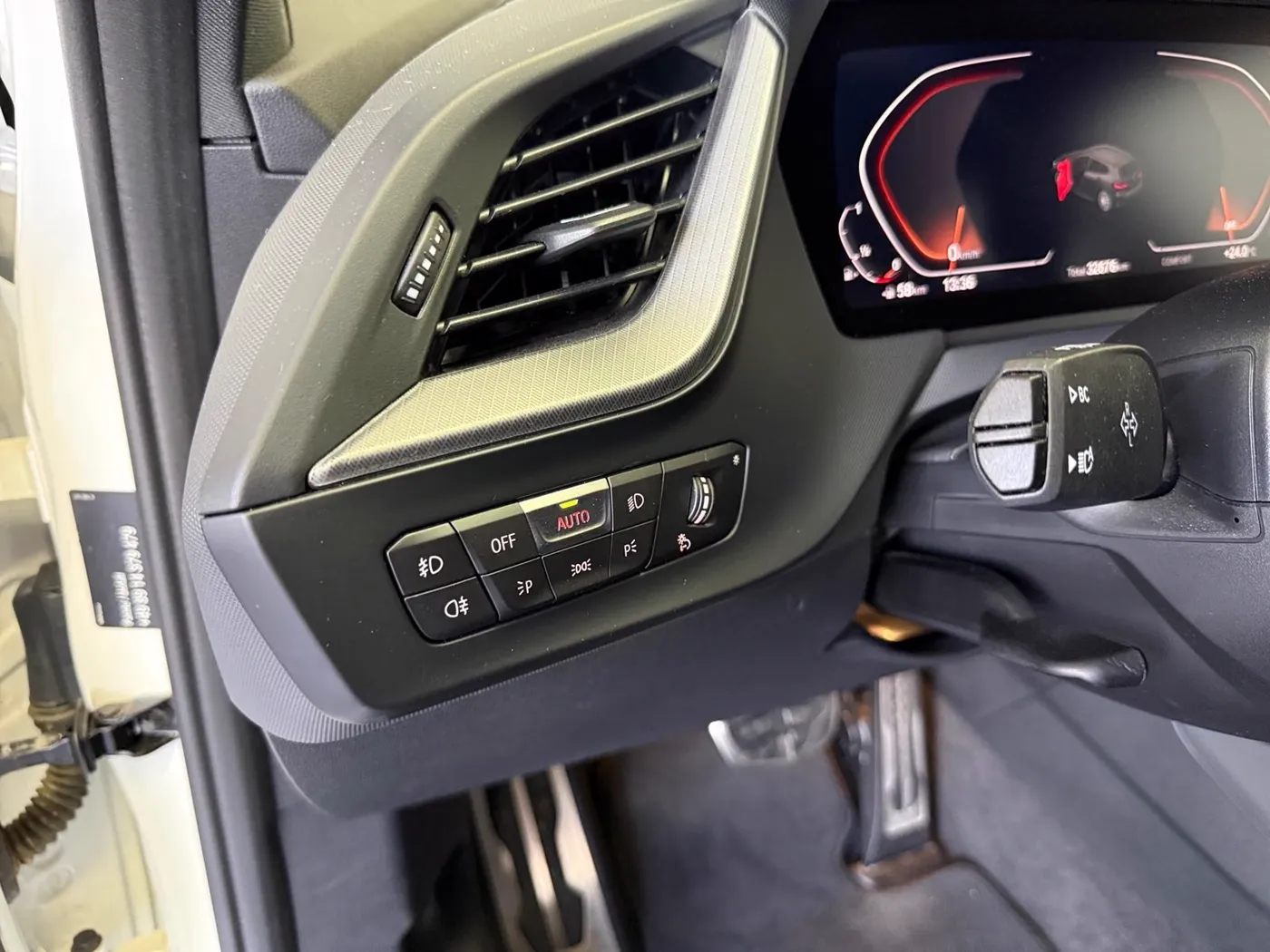 BMW 118 — Ansicht 5