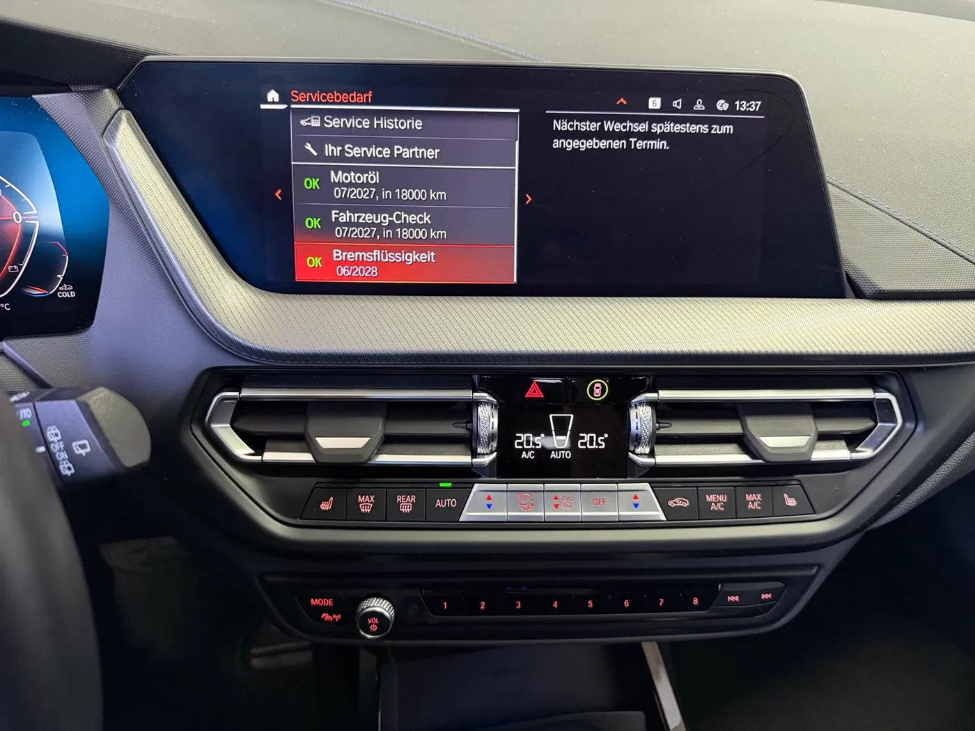BMW 118 — Ansicht 6