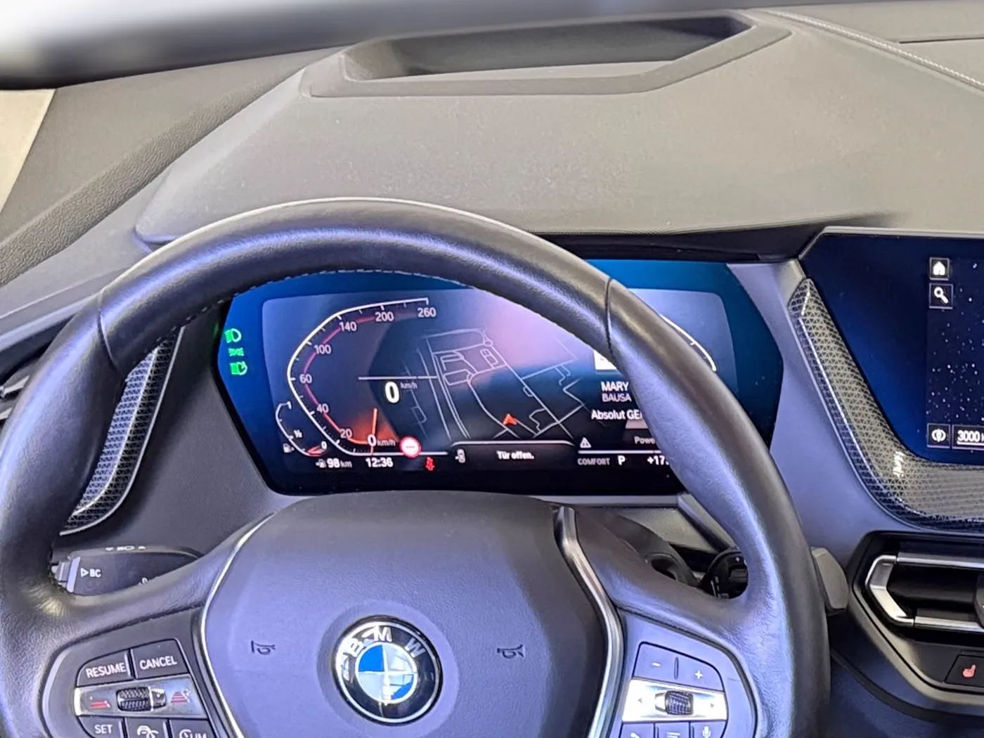 BMW 118 — Ansicht 4