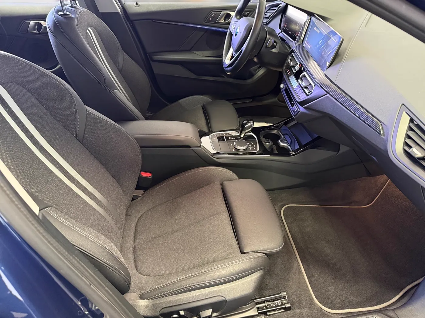 BMW 118 — Ansicht 5