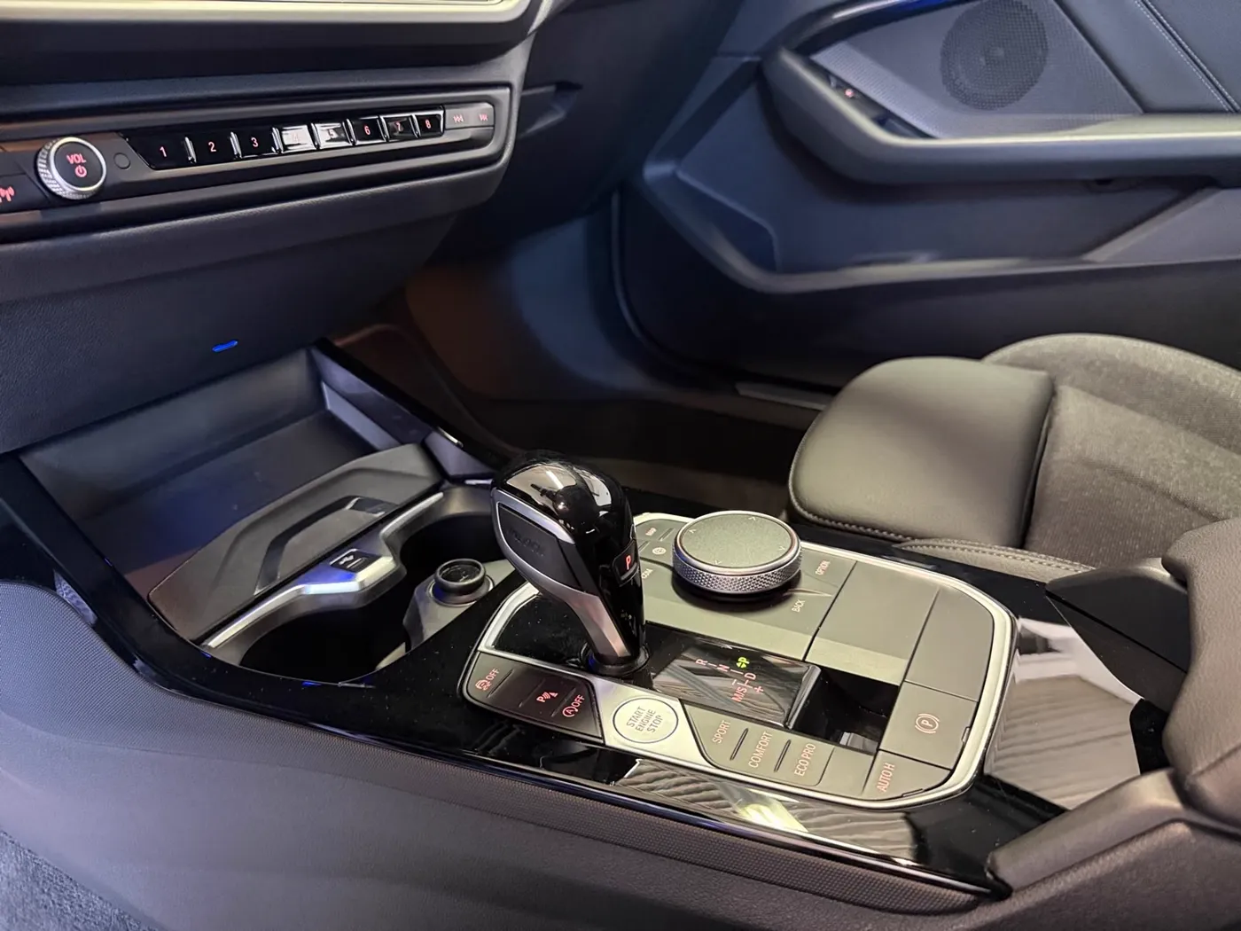 BMW 118 — Ansicht 6