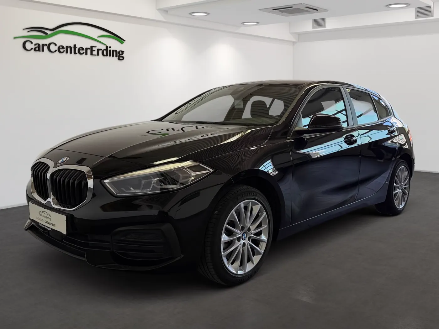 BMW 120