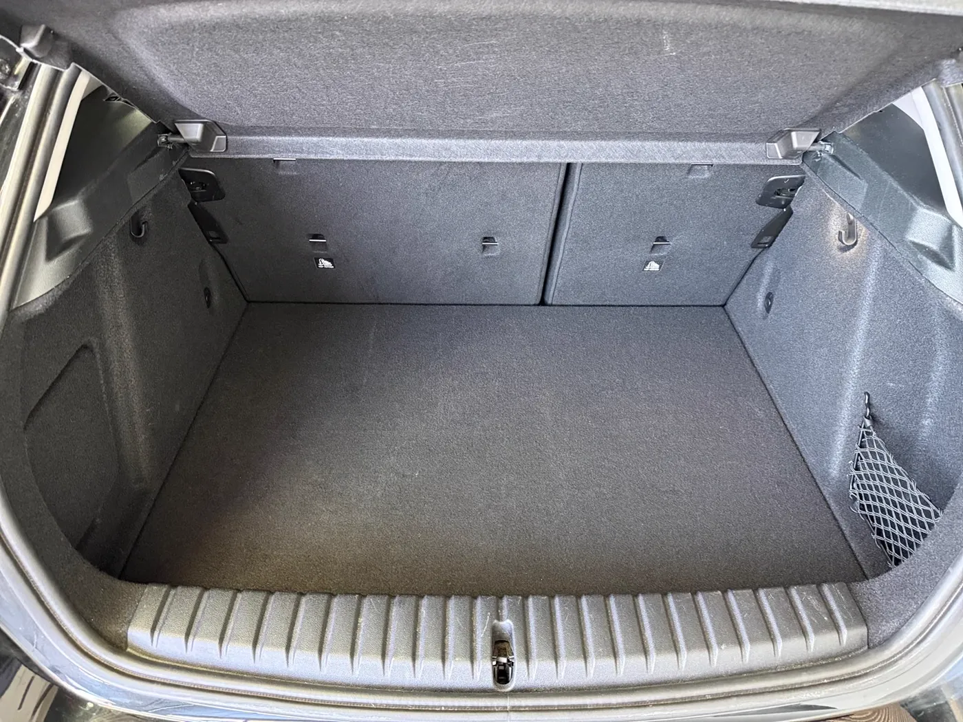 BMW 120 — Ansicht 3